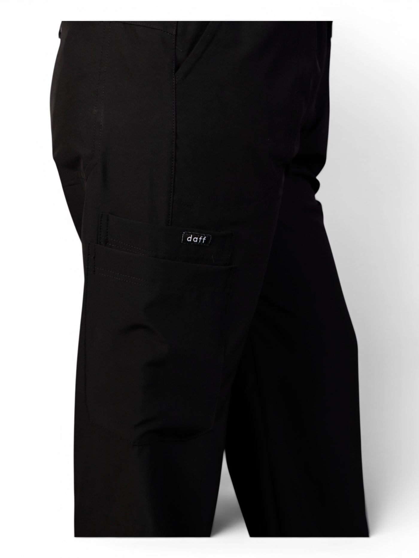 Set Vital - Negro