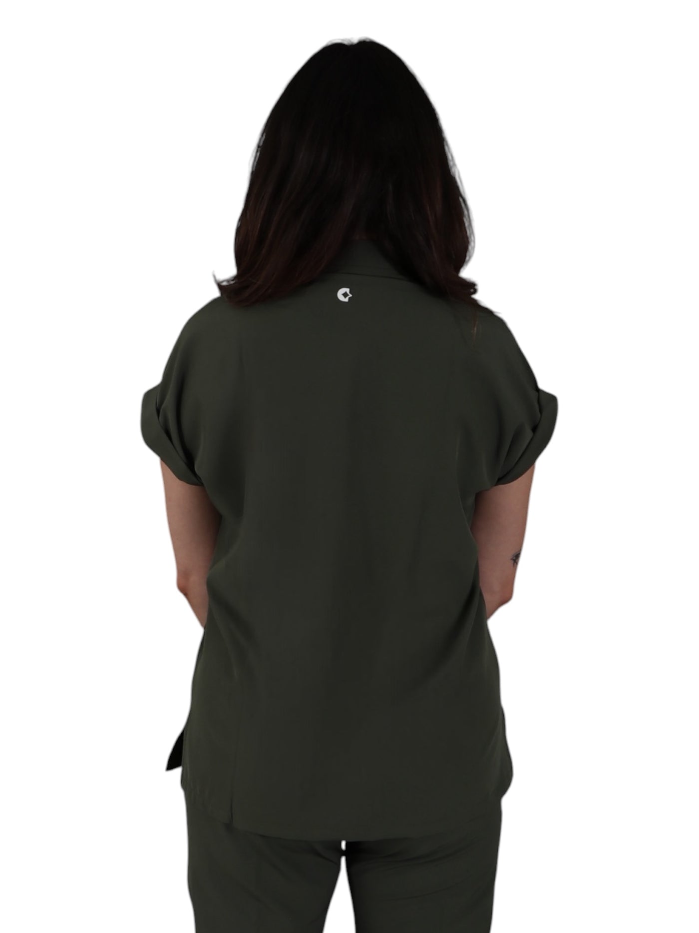 Set Essence - Verde Olivo