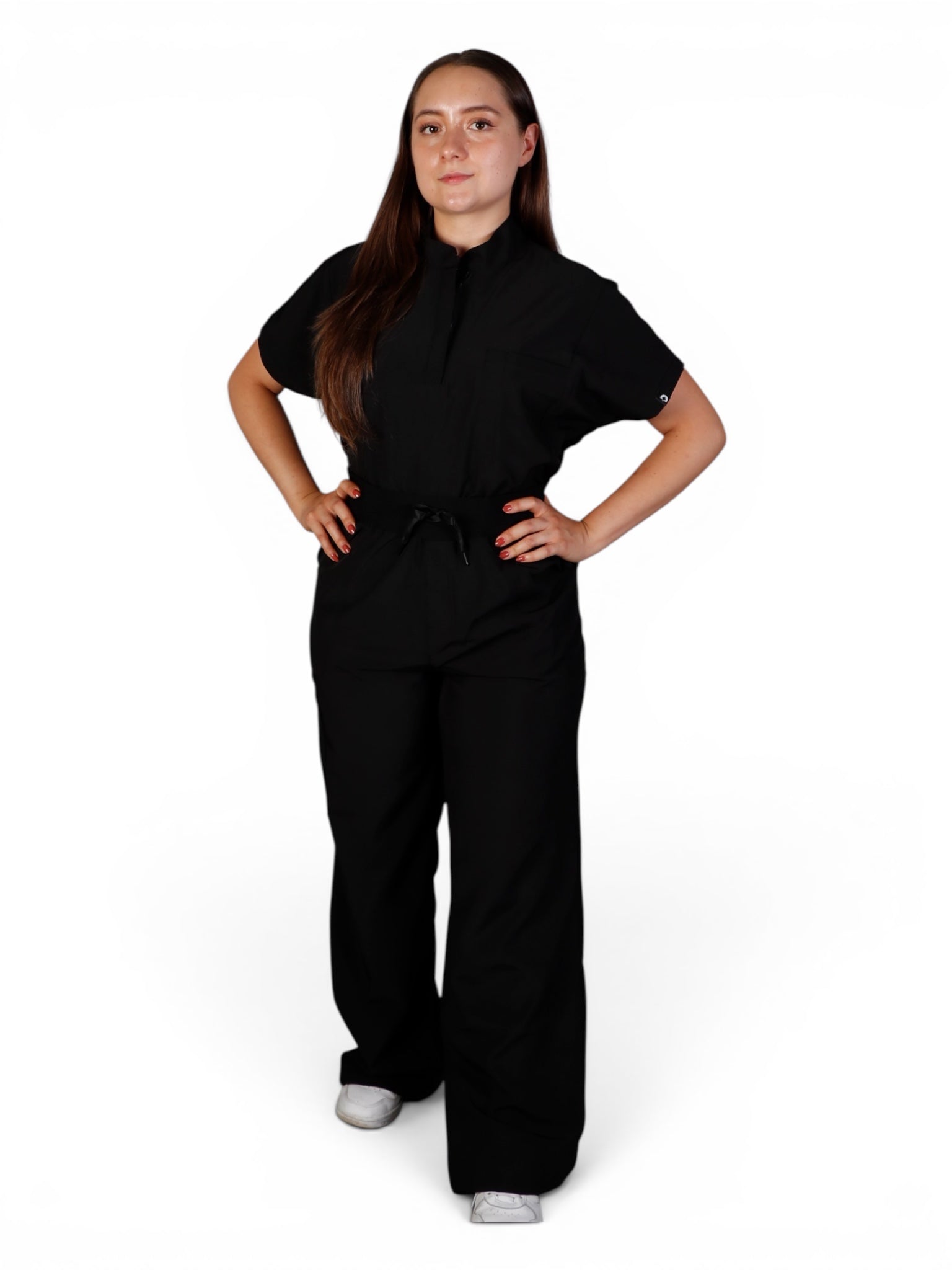 Set Vital - Negro