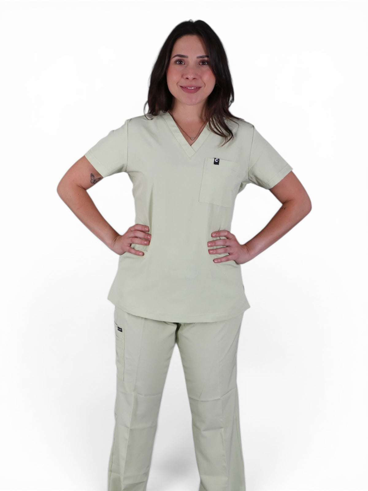Set Signature - Verde Menta