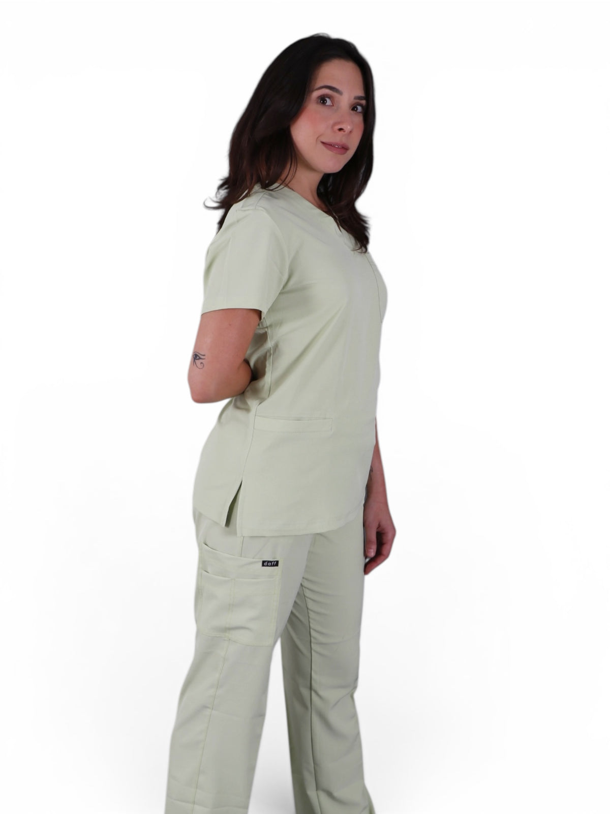 Set Signature - Verde Menta