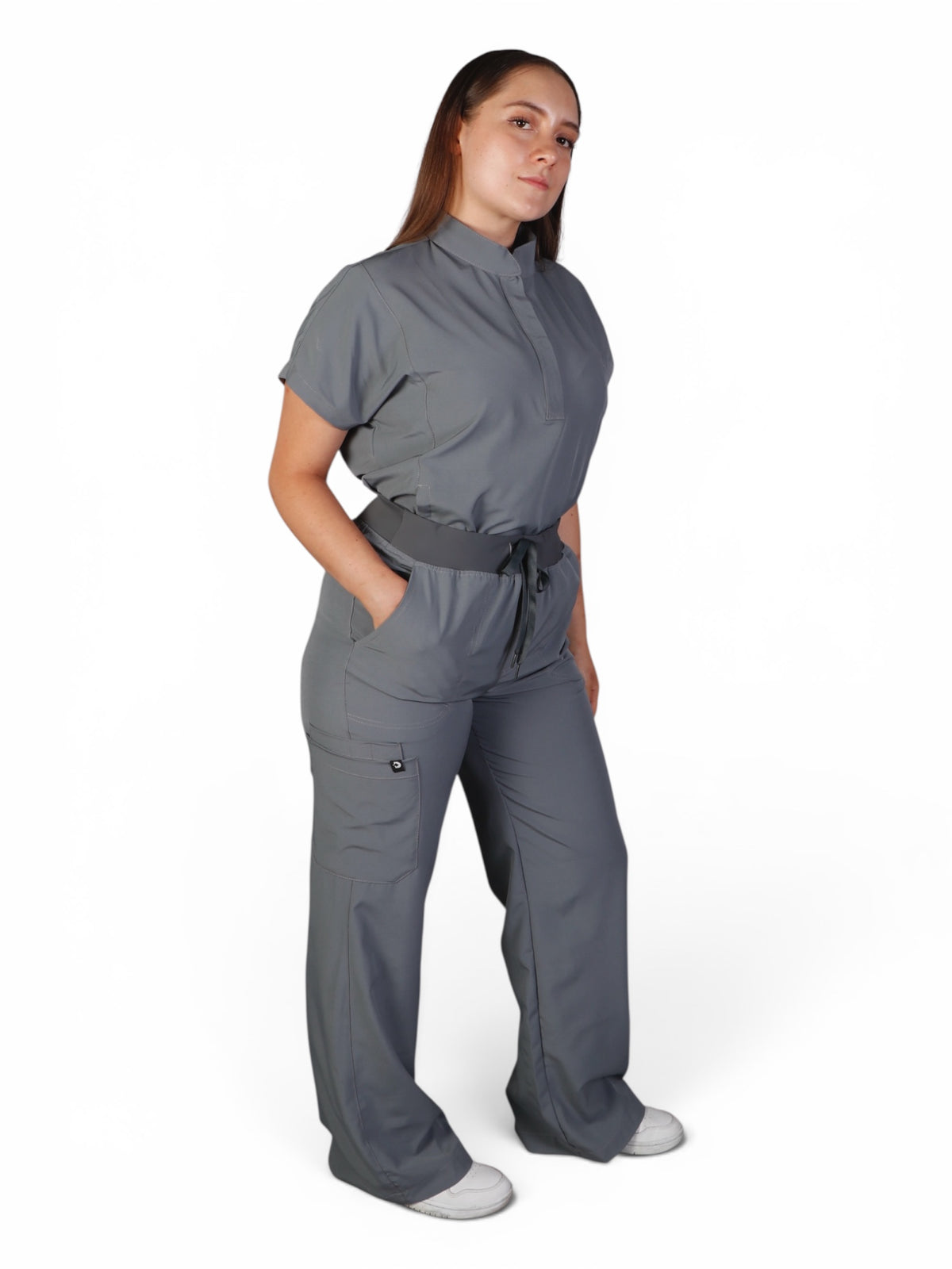 Set Vital - Gris Perla