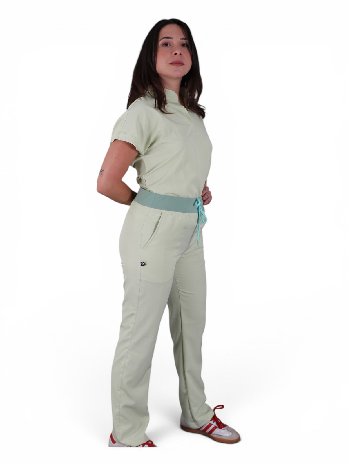 Set Essence - Verde Menta