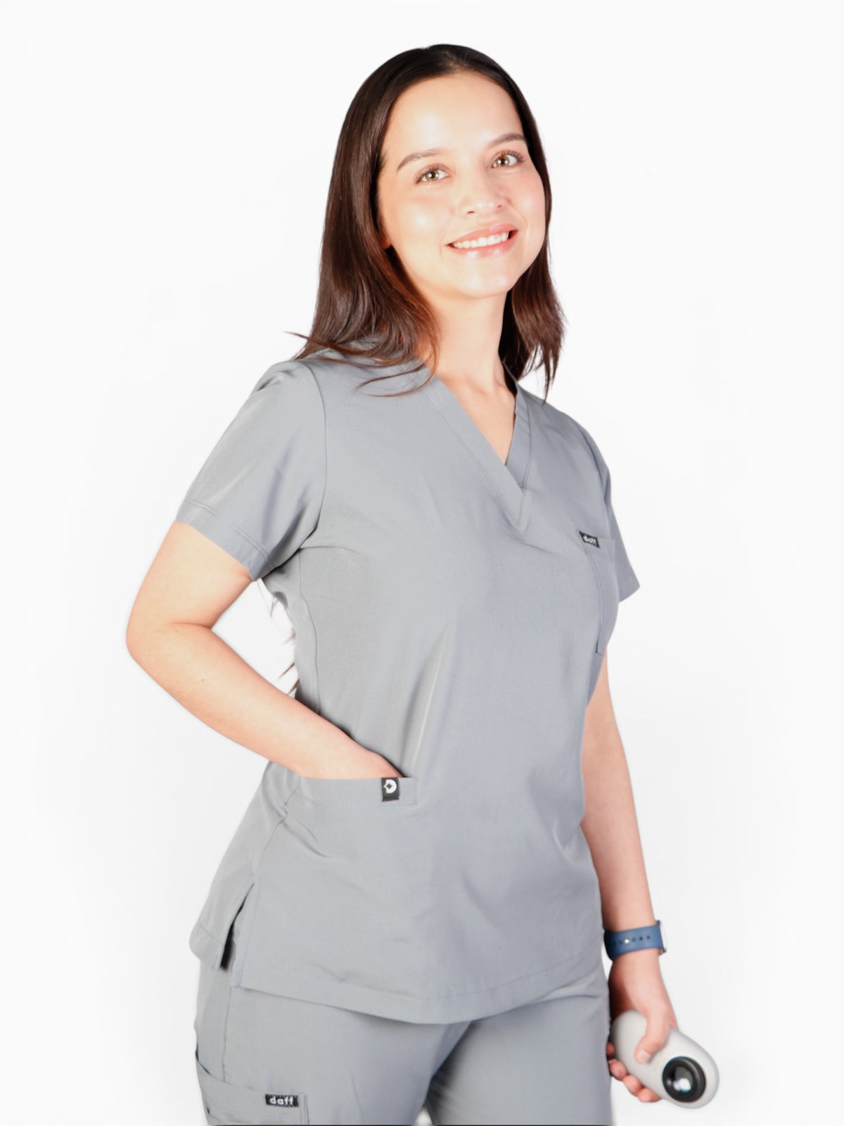 Set Signature - Gris Perla