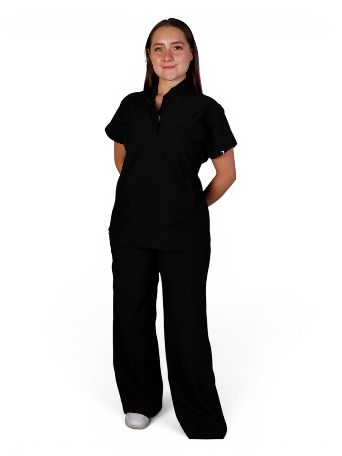 Set Vital - Negro