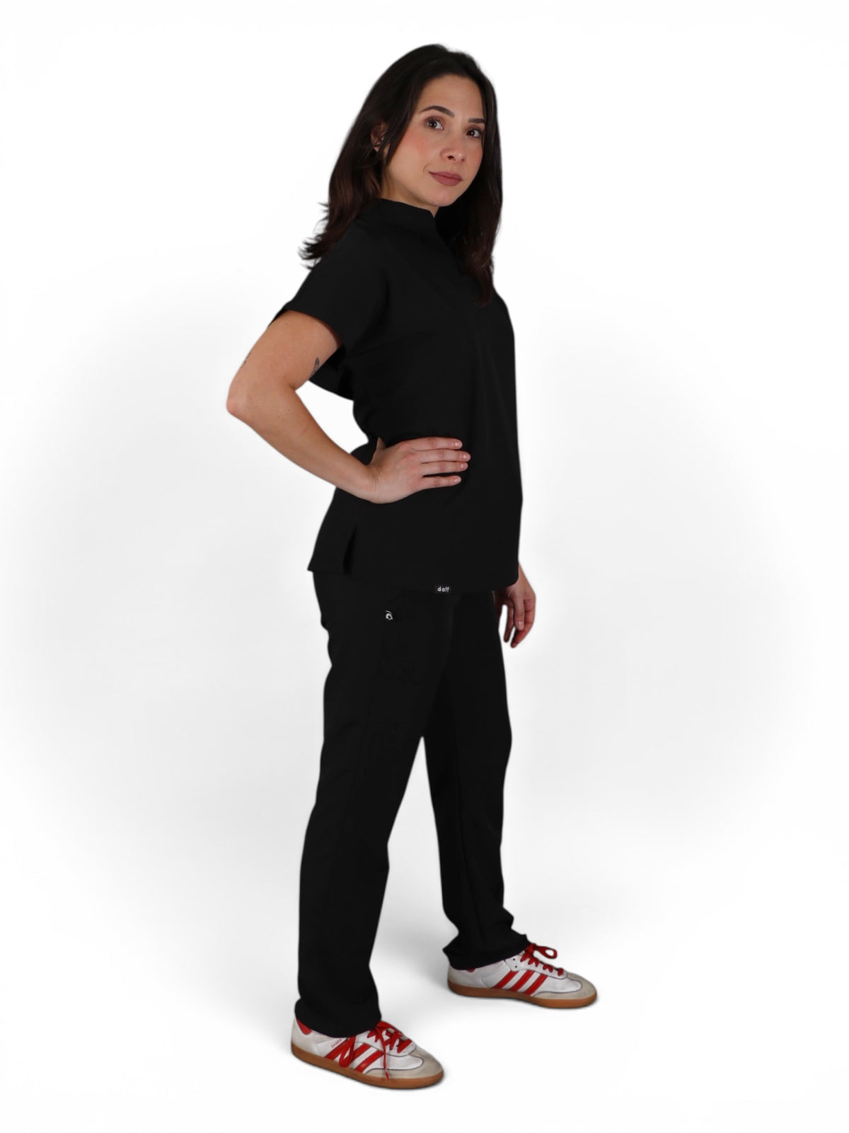 Set Essence - Negro