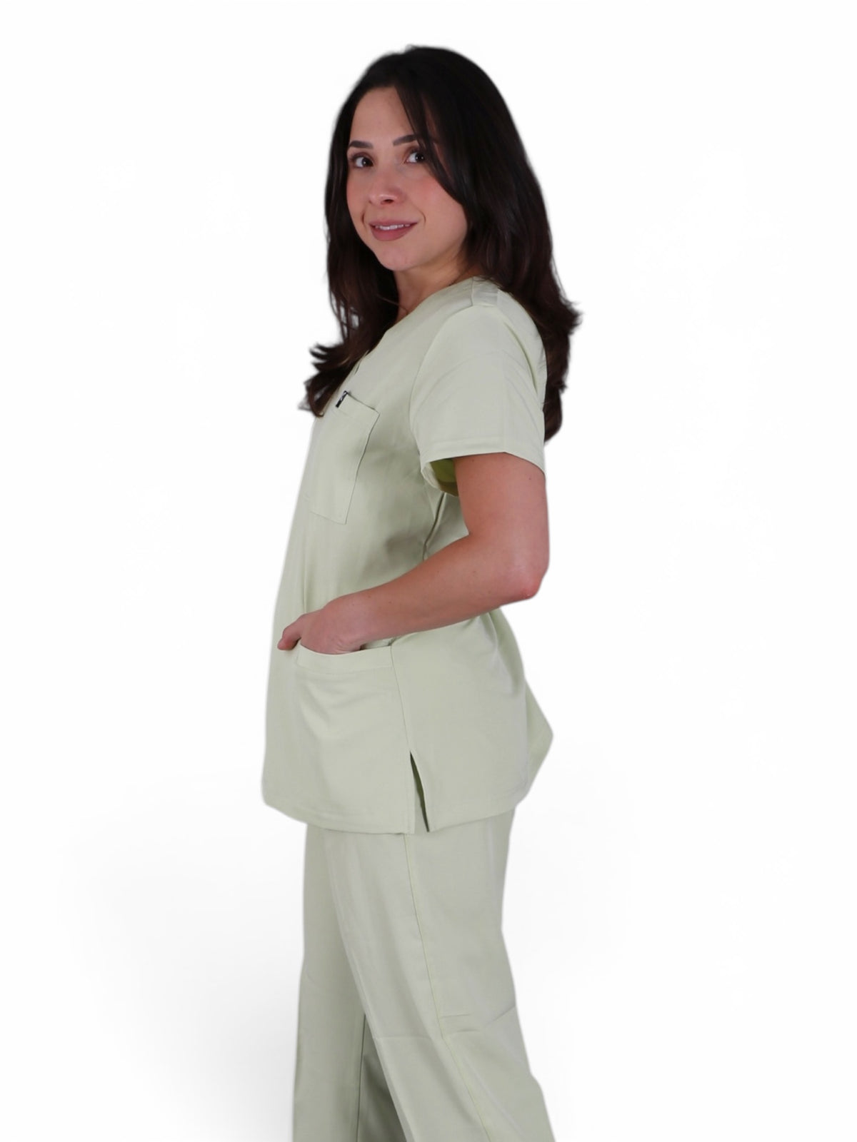 Set Signature - Verde Menta