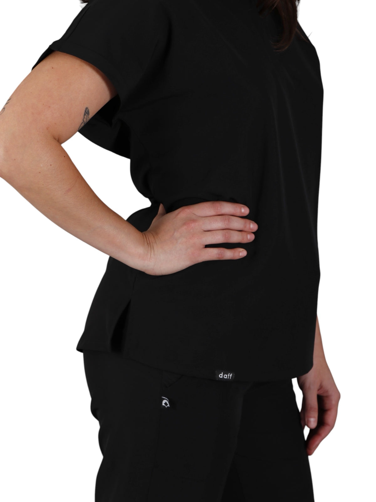 Set Essence - Negro