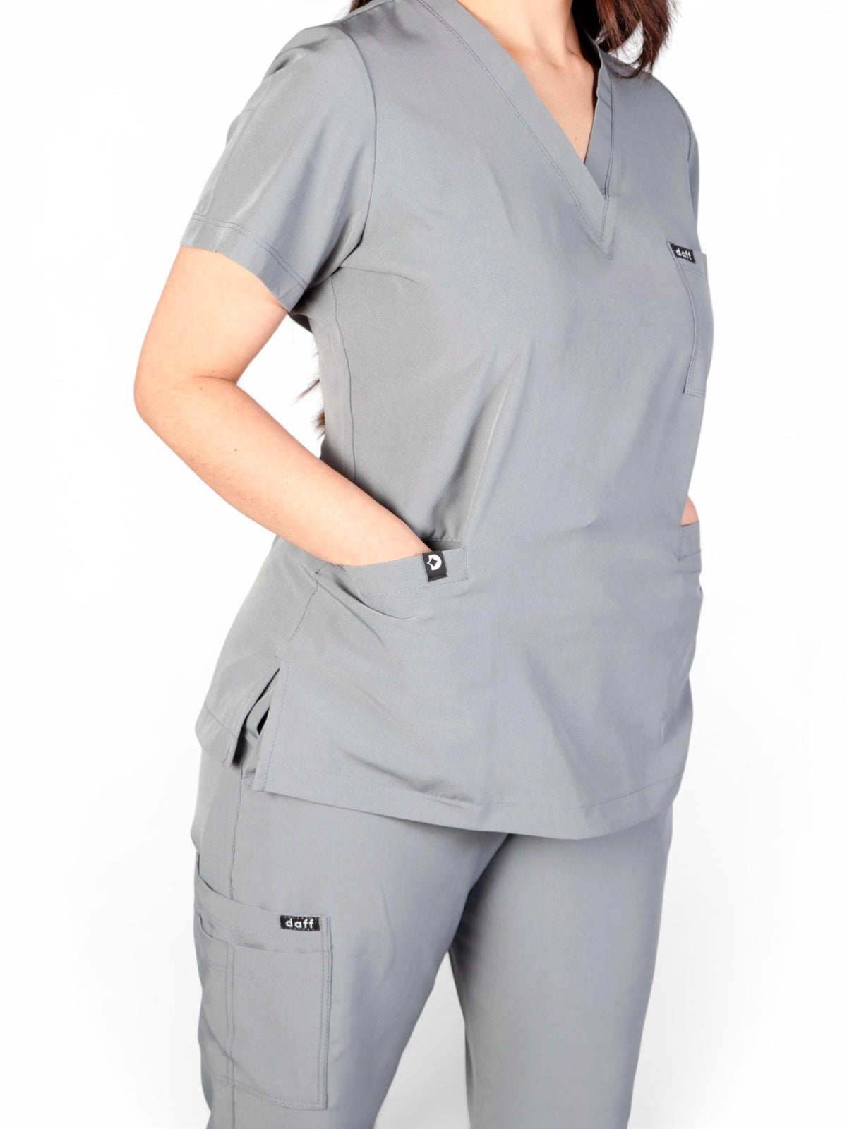 Set Signature - Gris Perla
