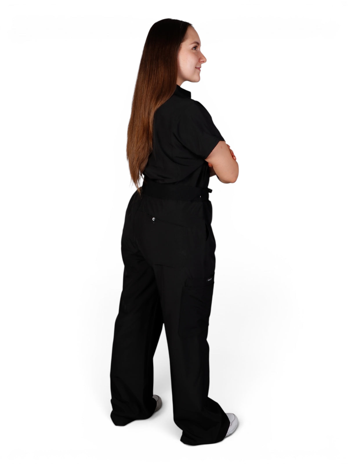 Set Vital - Negro