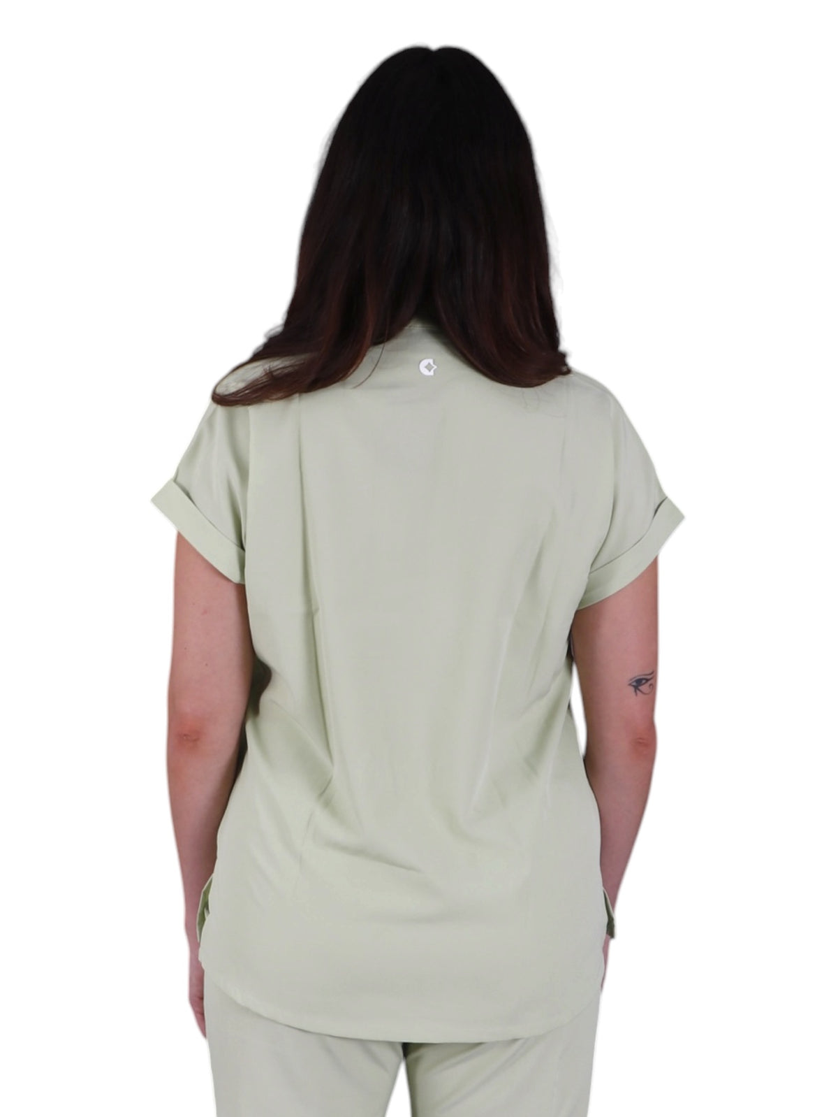 Set Signature - Verde Menta