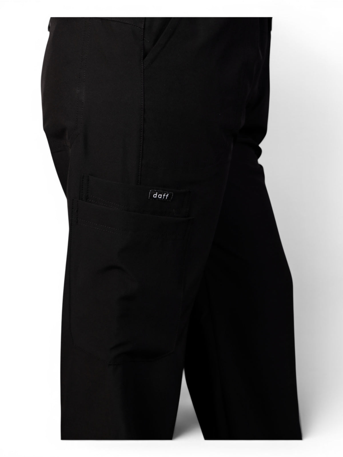 Set Vital - Negro