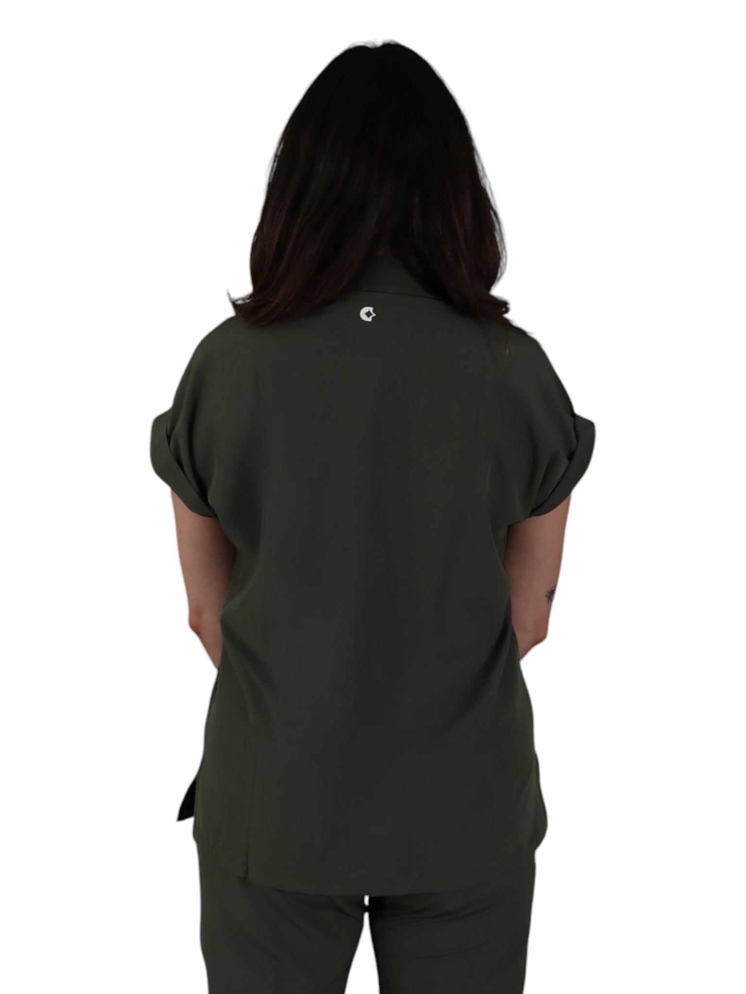 Set Essence - Verde Olivo