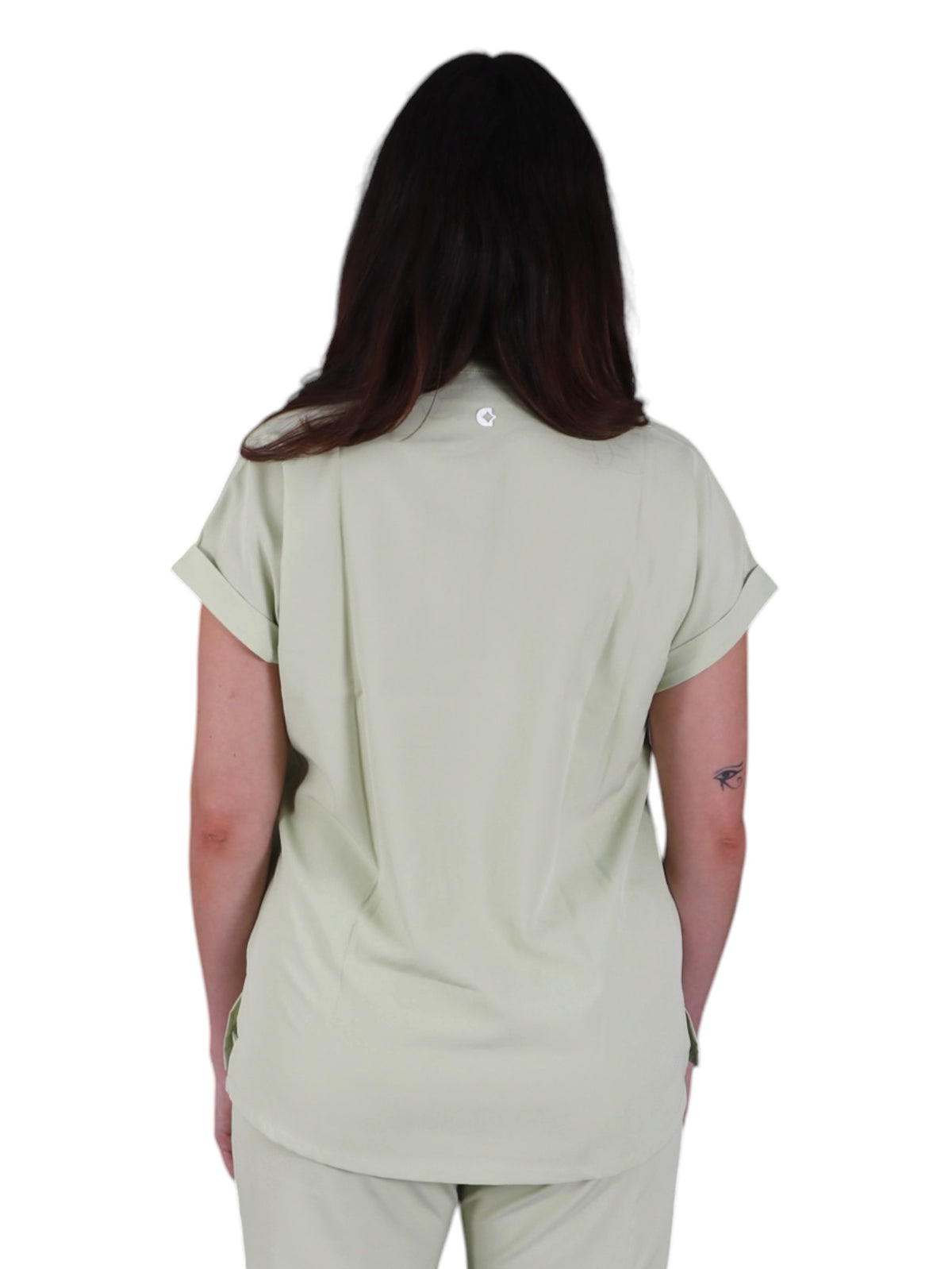 Set Essence - Verde Menta