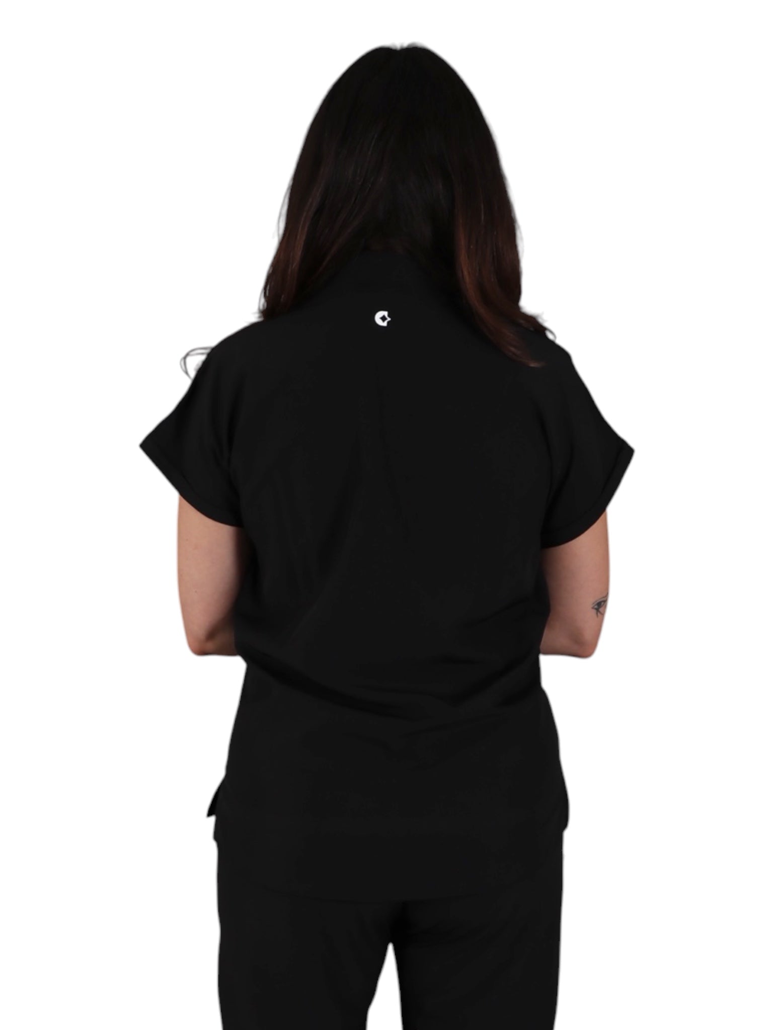 Set Essence - Negro