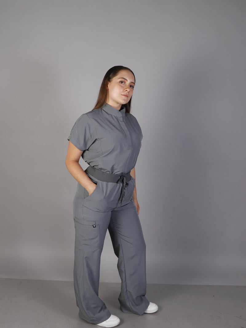 Set Vital - Gris Perla