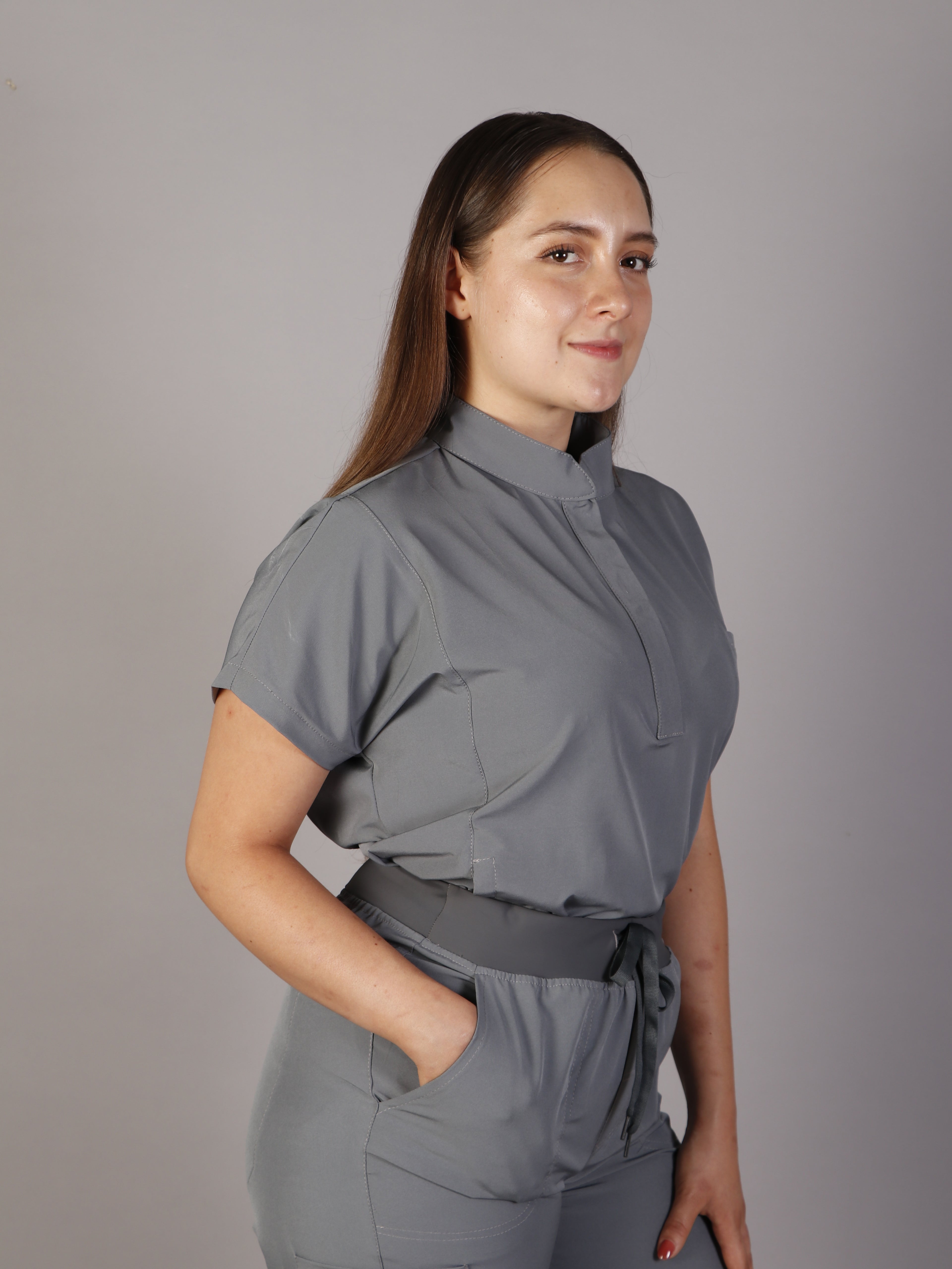 Set Vital - Gris Perla