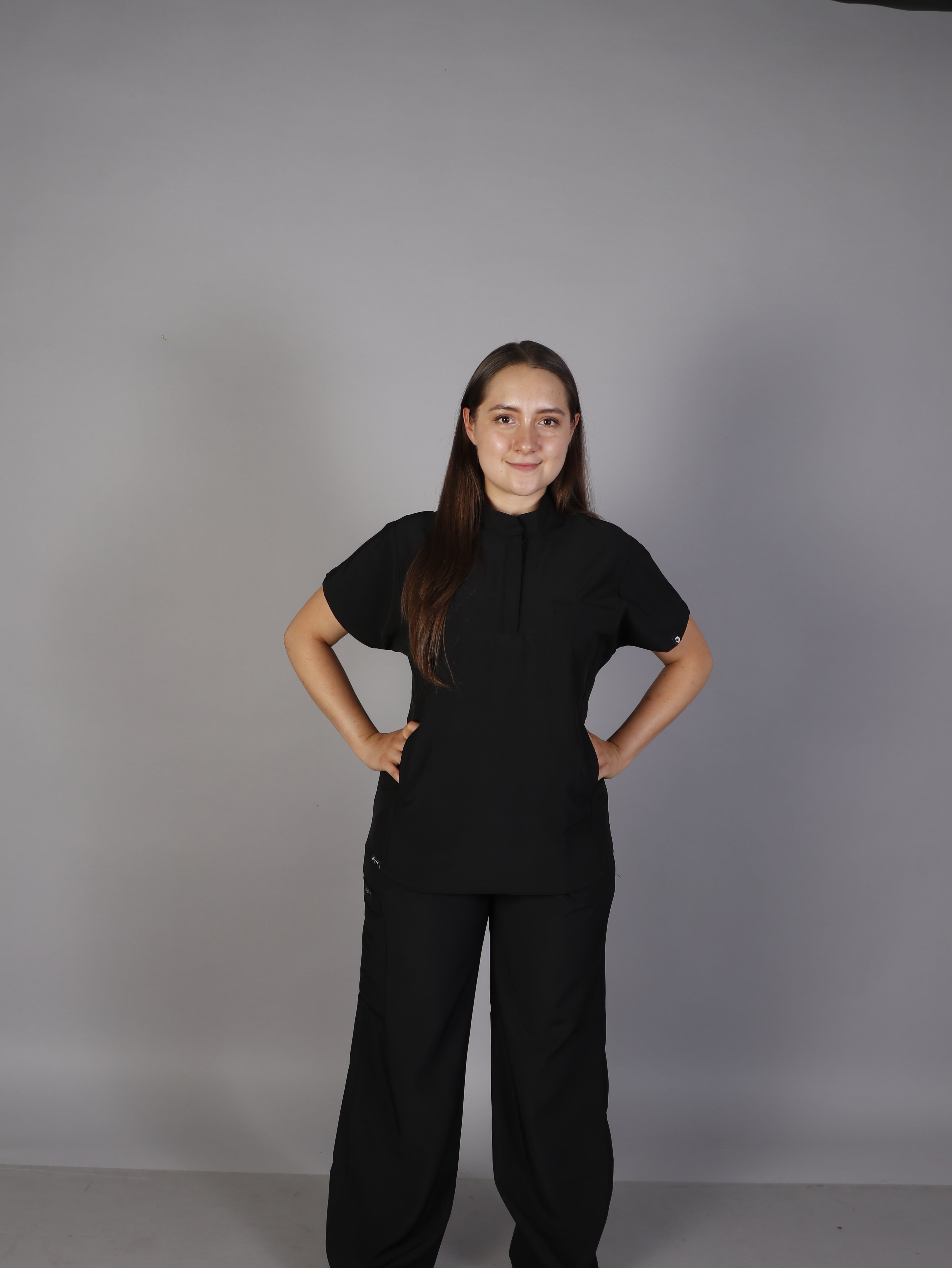 Set Vital - Negro