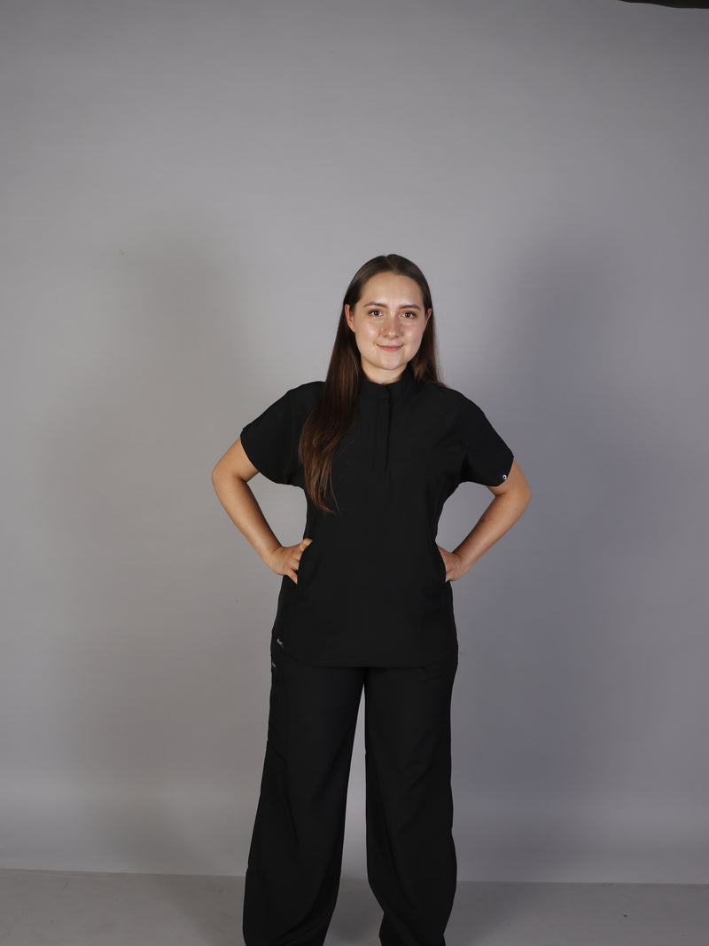 Set Vital - Negro
