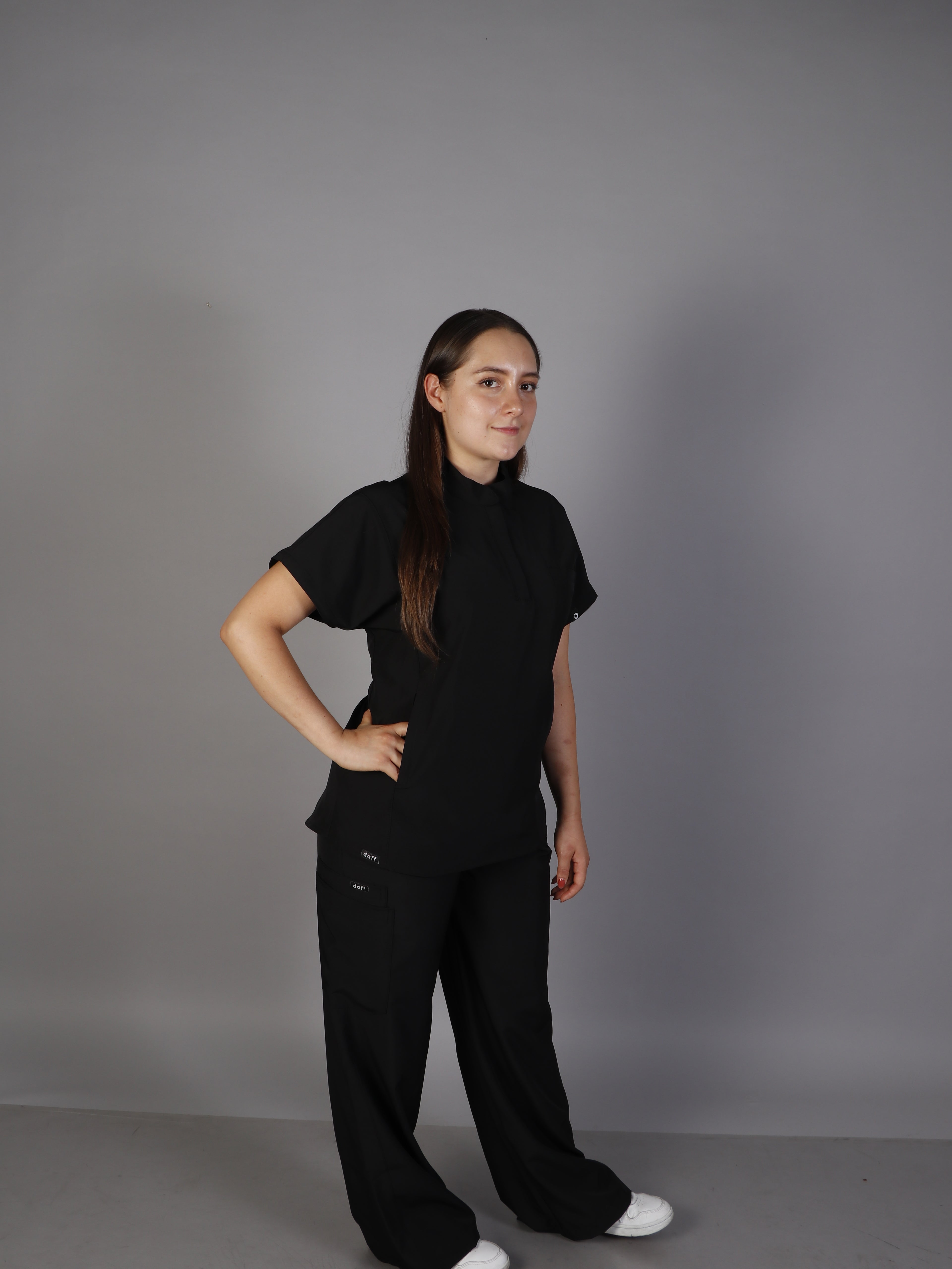 Set Vital - Negro