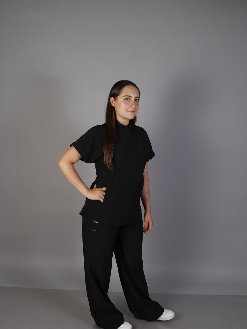 Set Vital - Negro