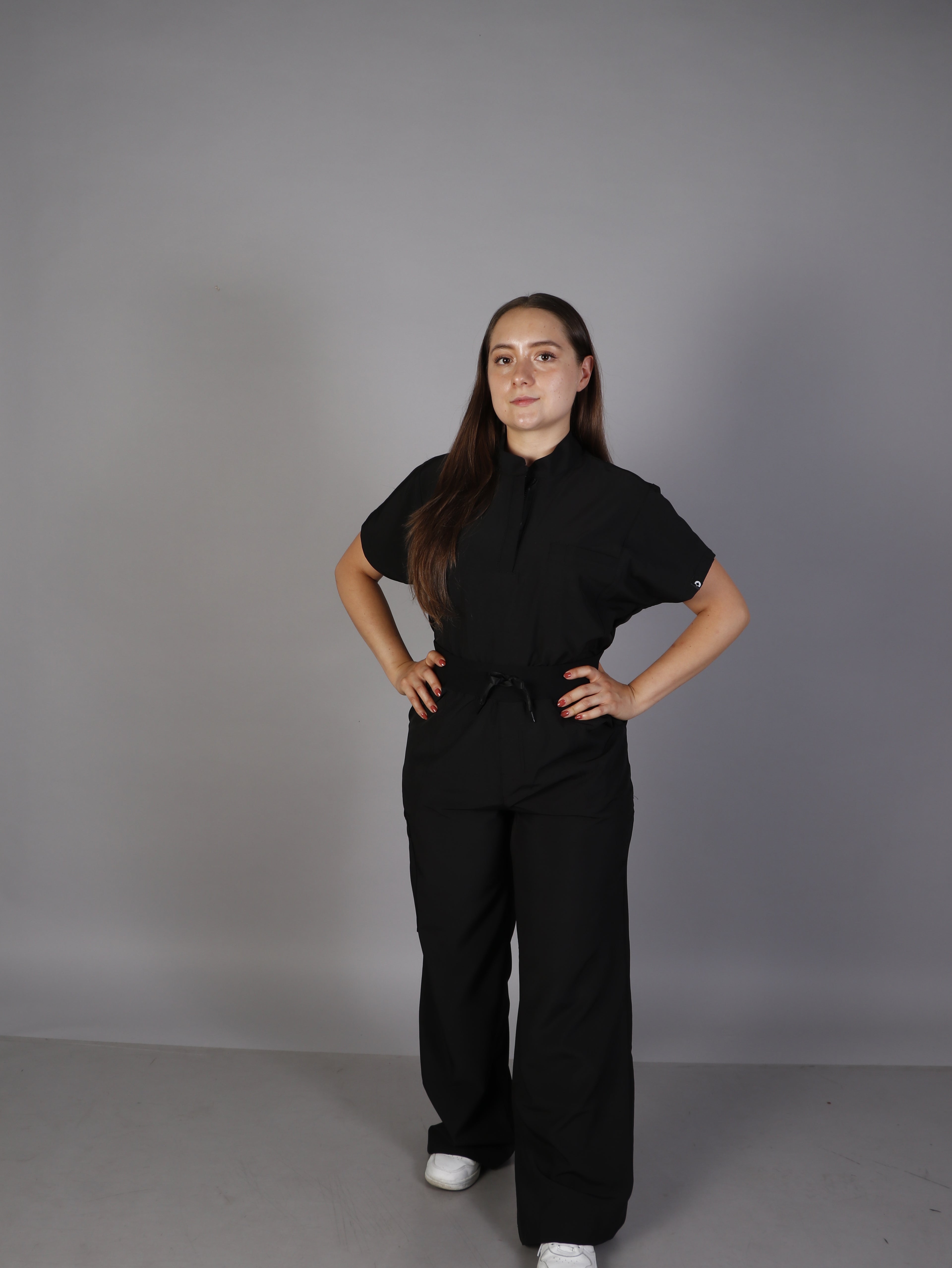 Set Vital - Negro