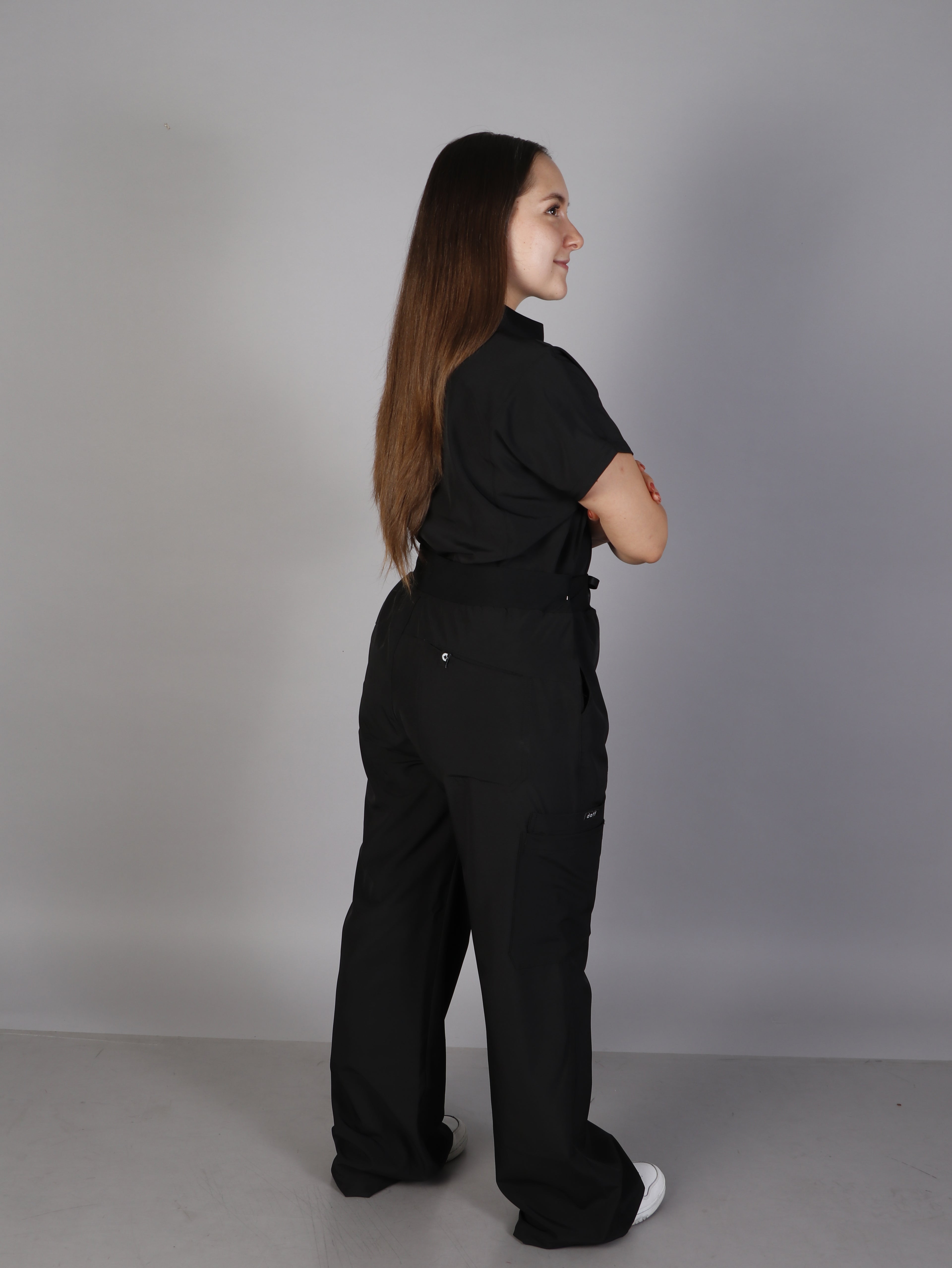 Set Vital - Negro