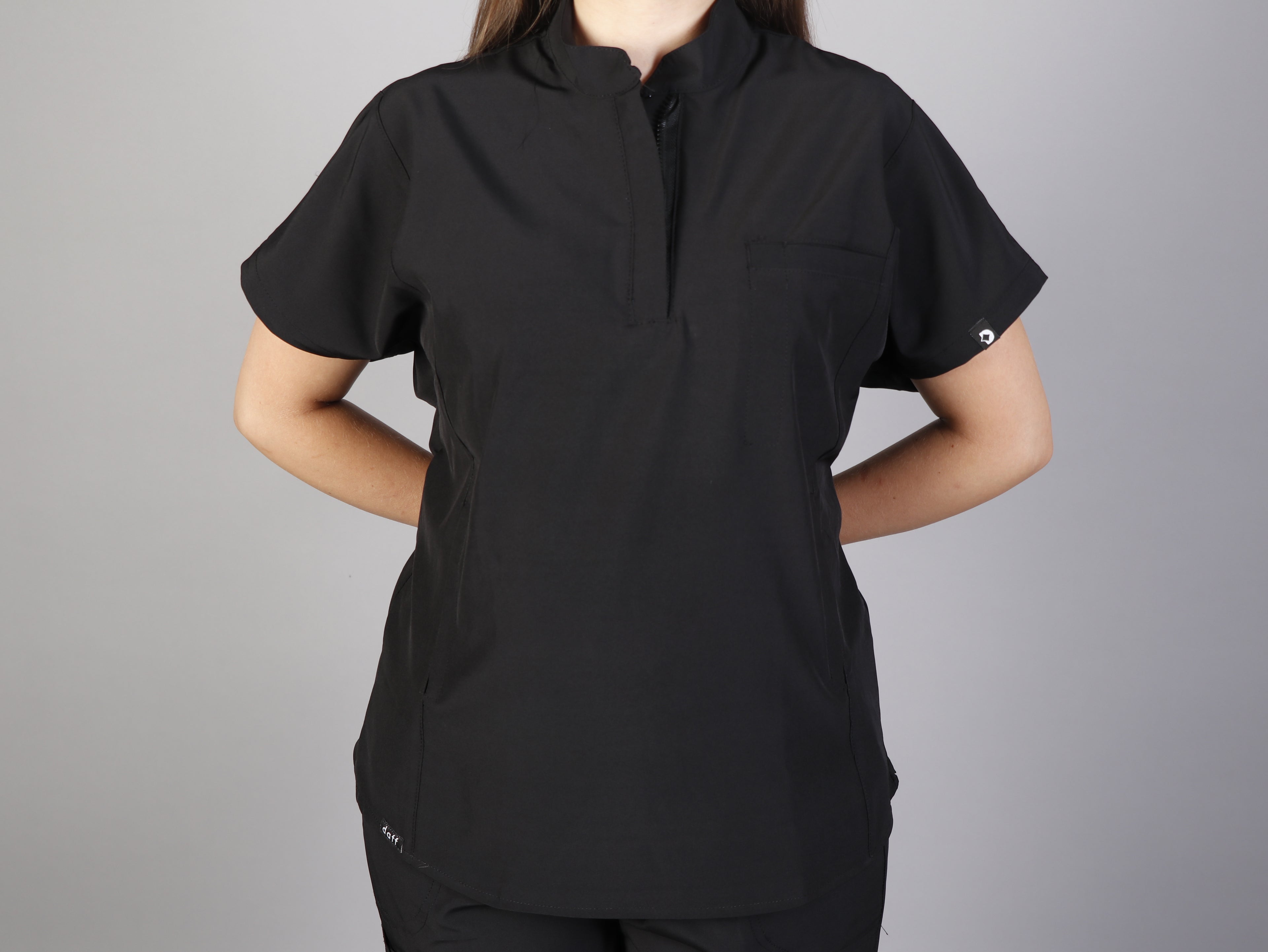 Set Vital - Negro