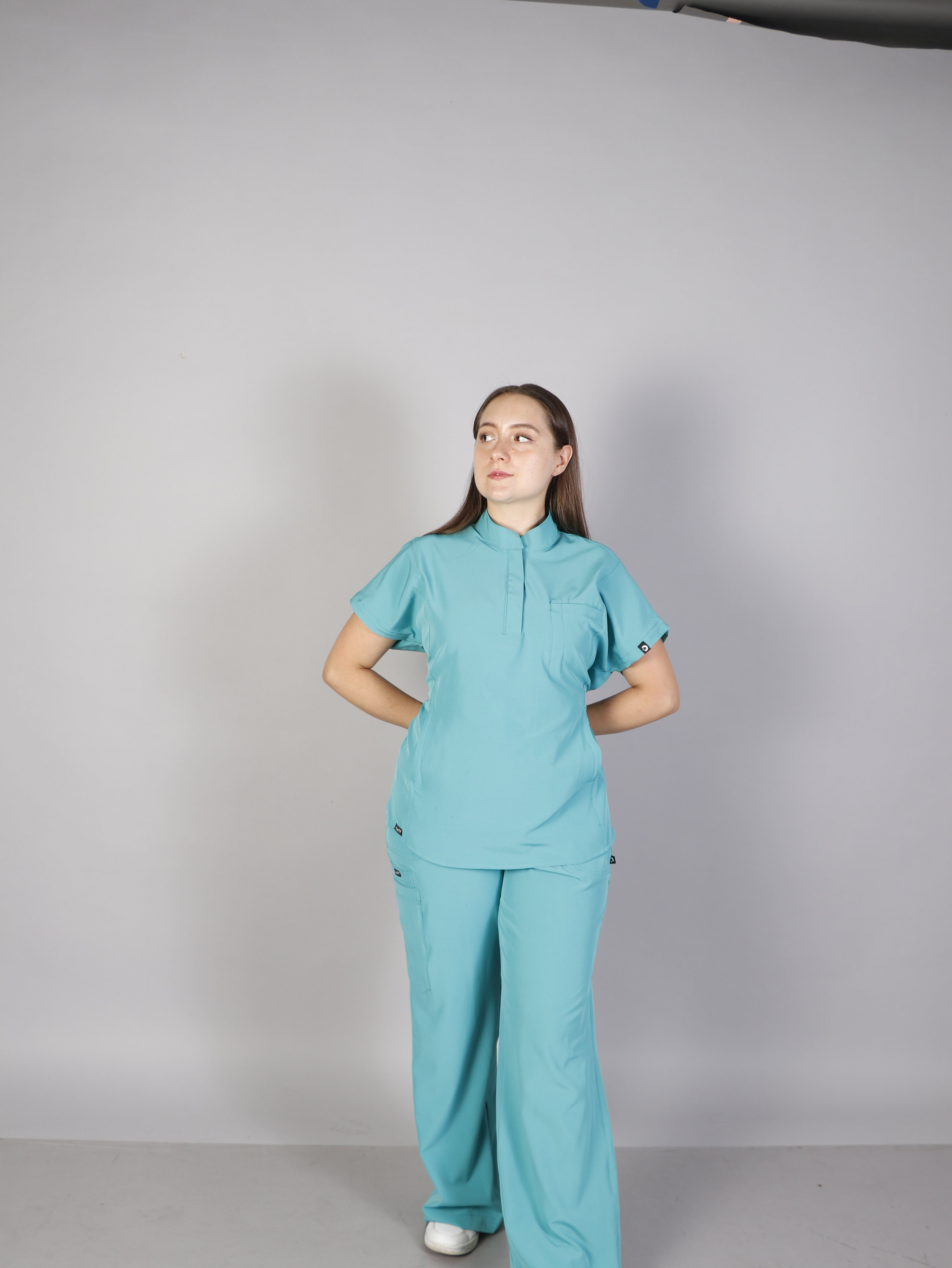 Set Vital - Jade