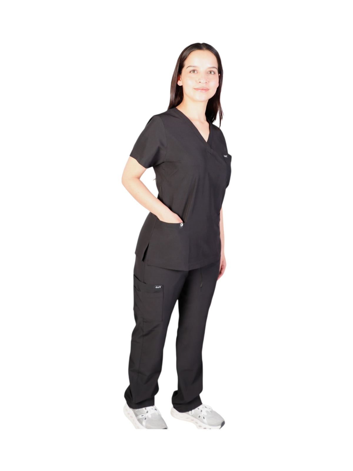 Set Signature - Negro