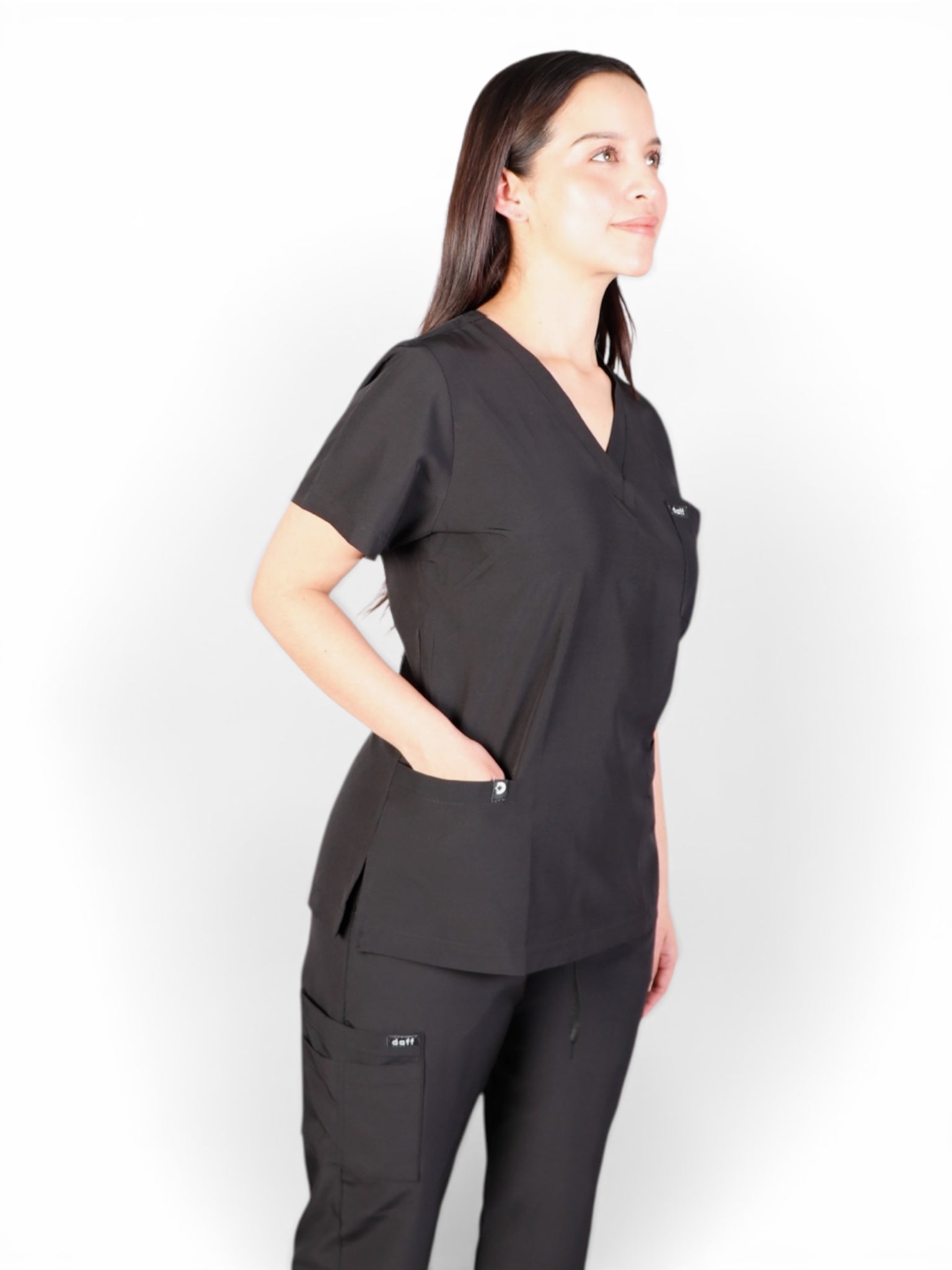 Set Signature - Negro