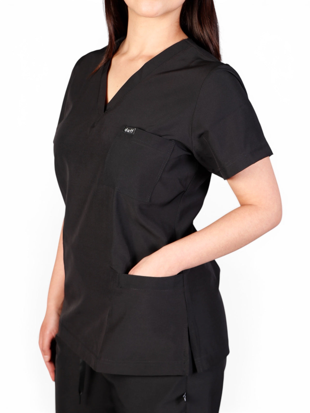 Set Signature - Negro