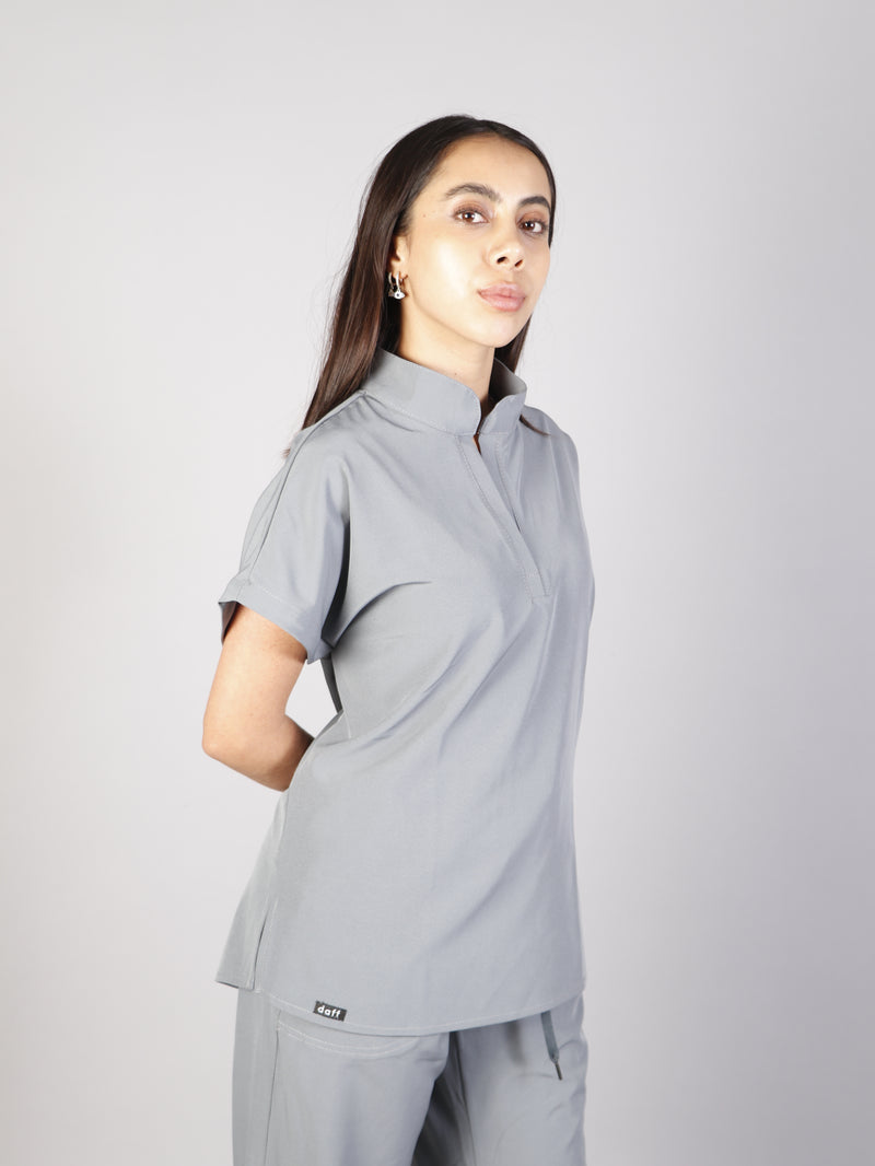 Set Essence - Gris Perla