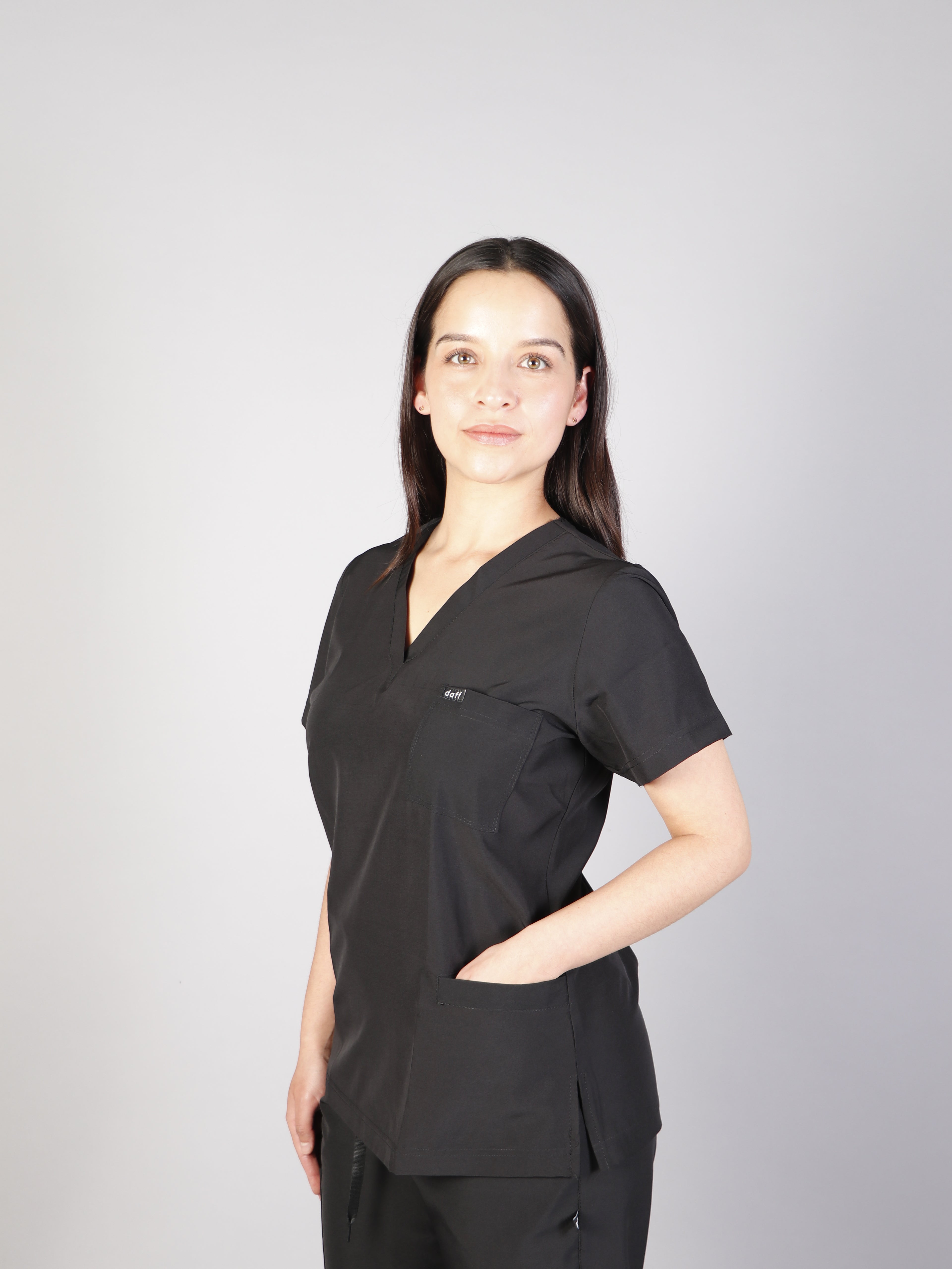 Set Signature - Negro