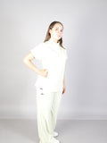 Set Vital - Verde Menta
