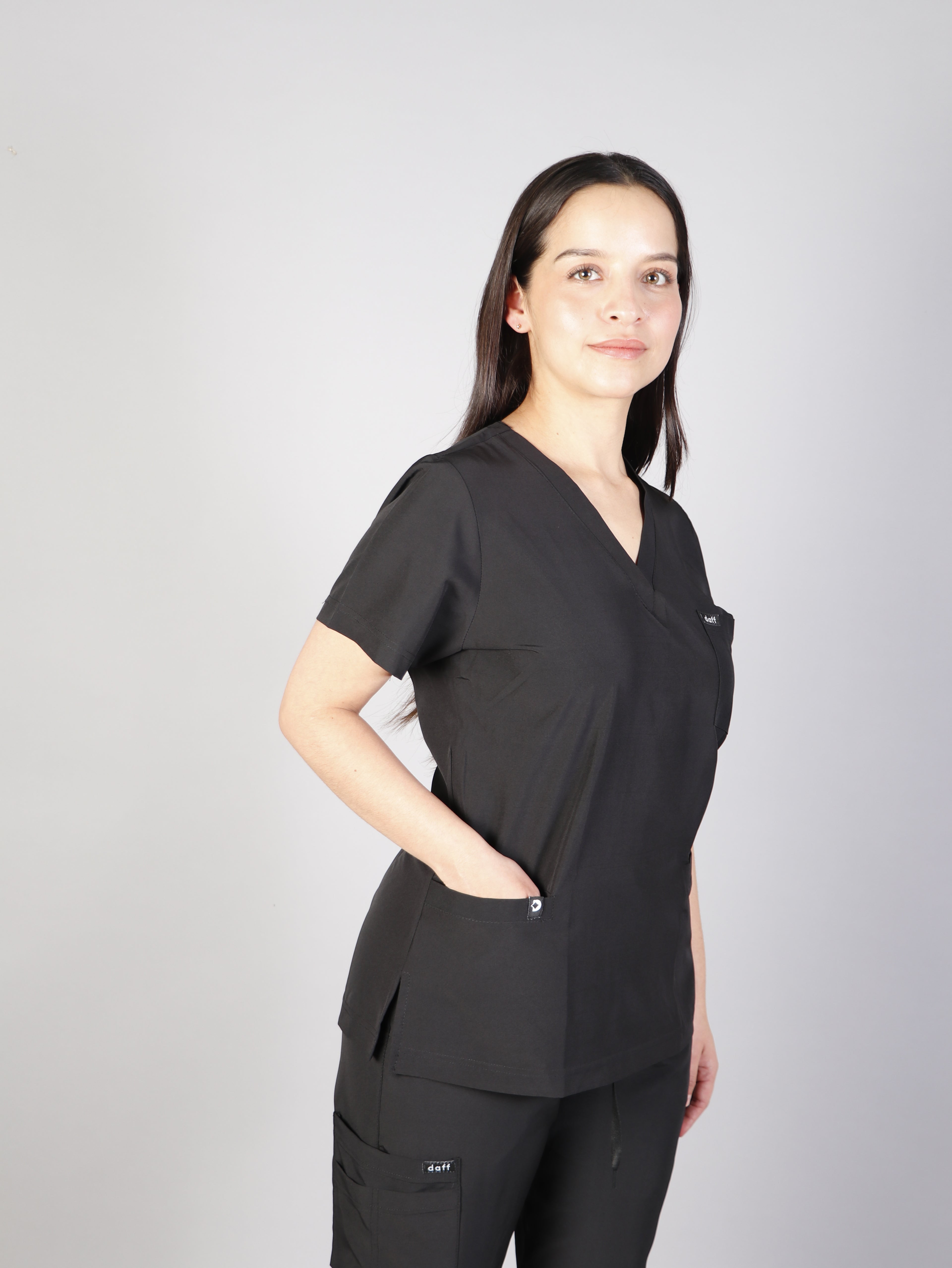 Set Signature - Negro