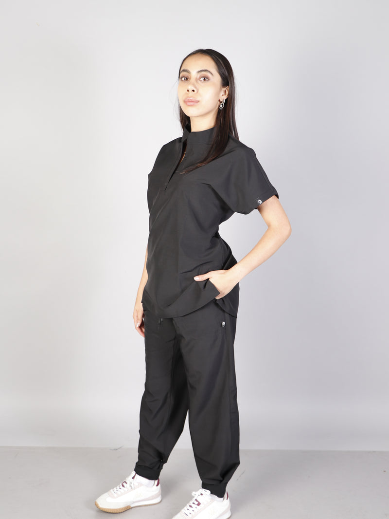 Set Essence - Negro
