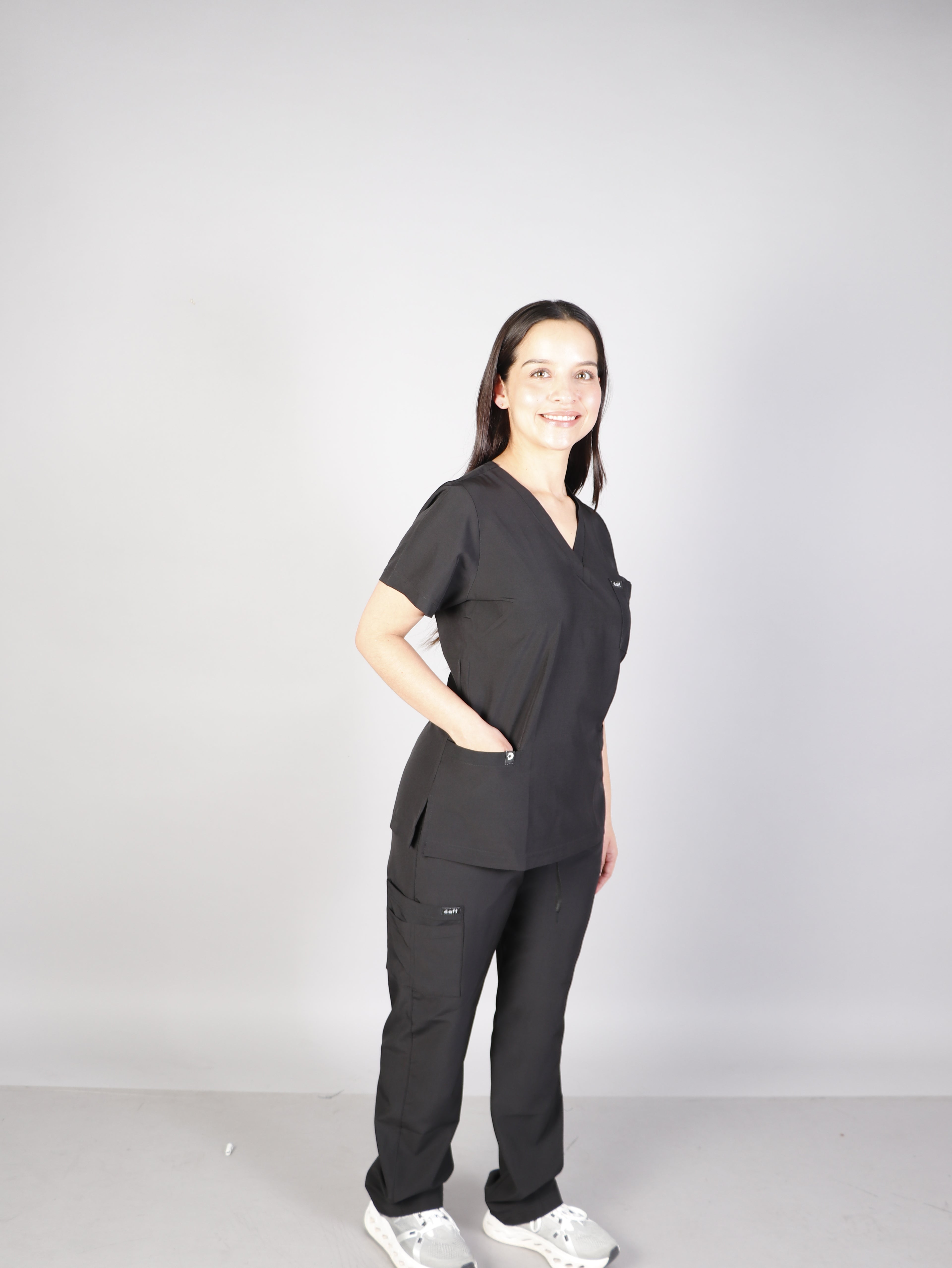 Set Signature - Negro