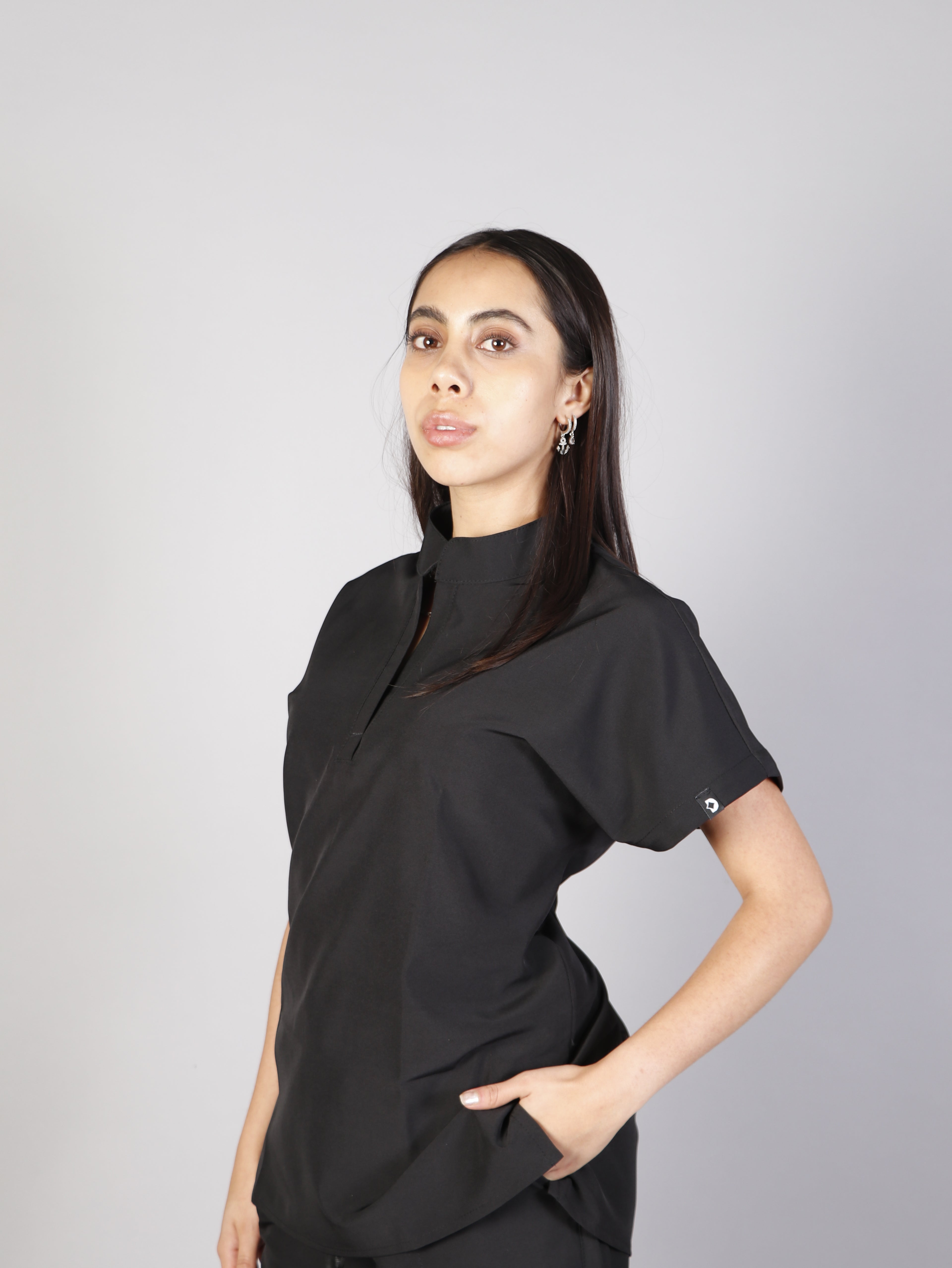 Set Essence - Negro