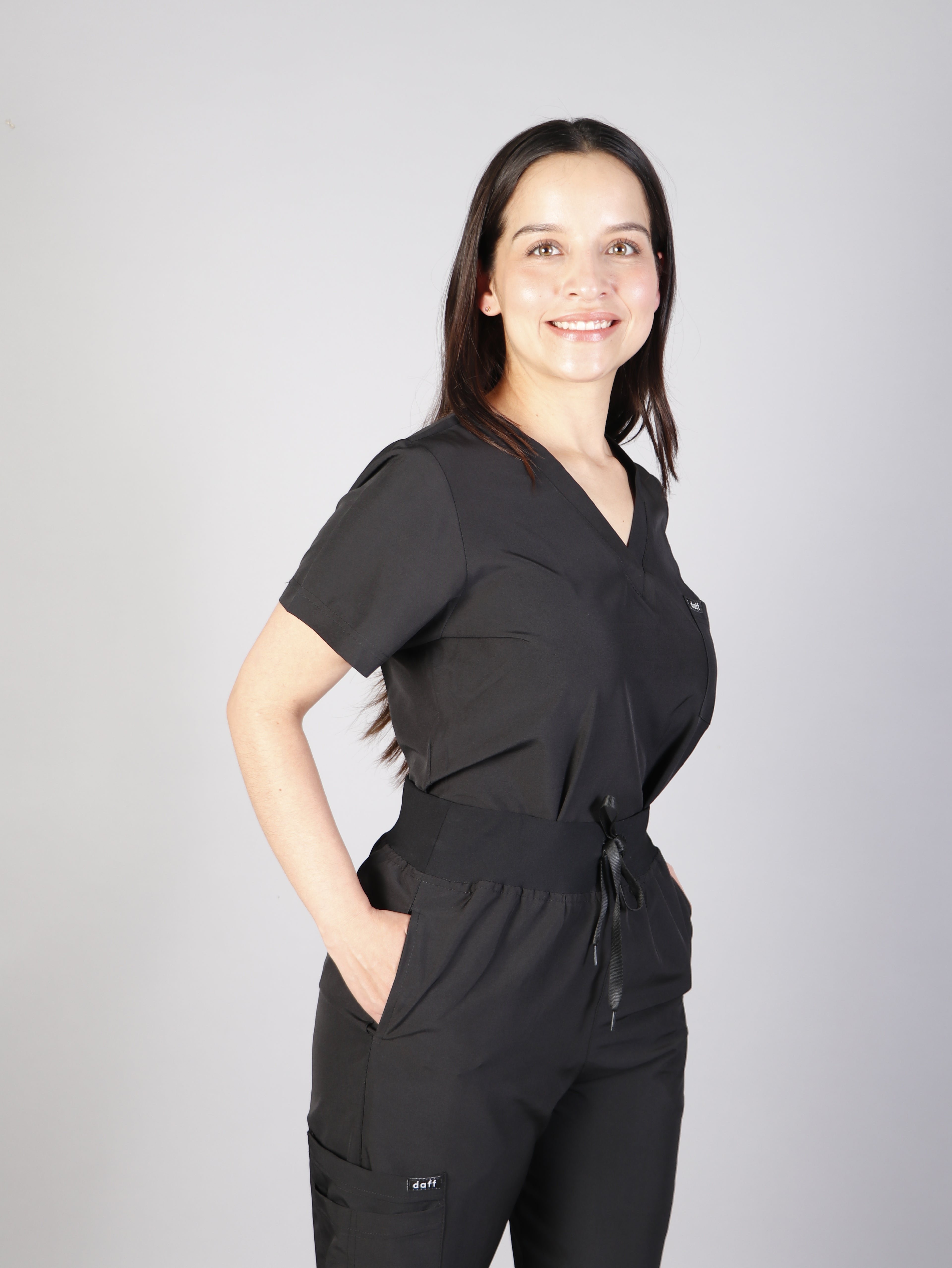 Set Signature - Negro