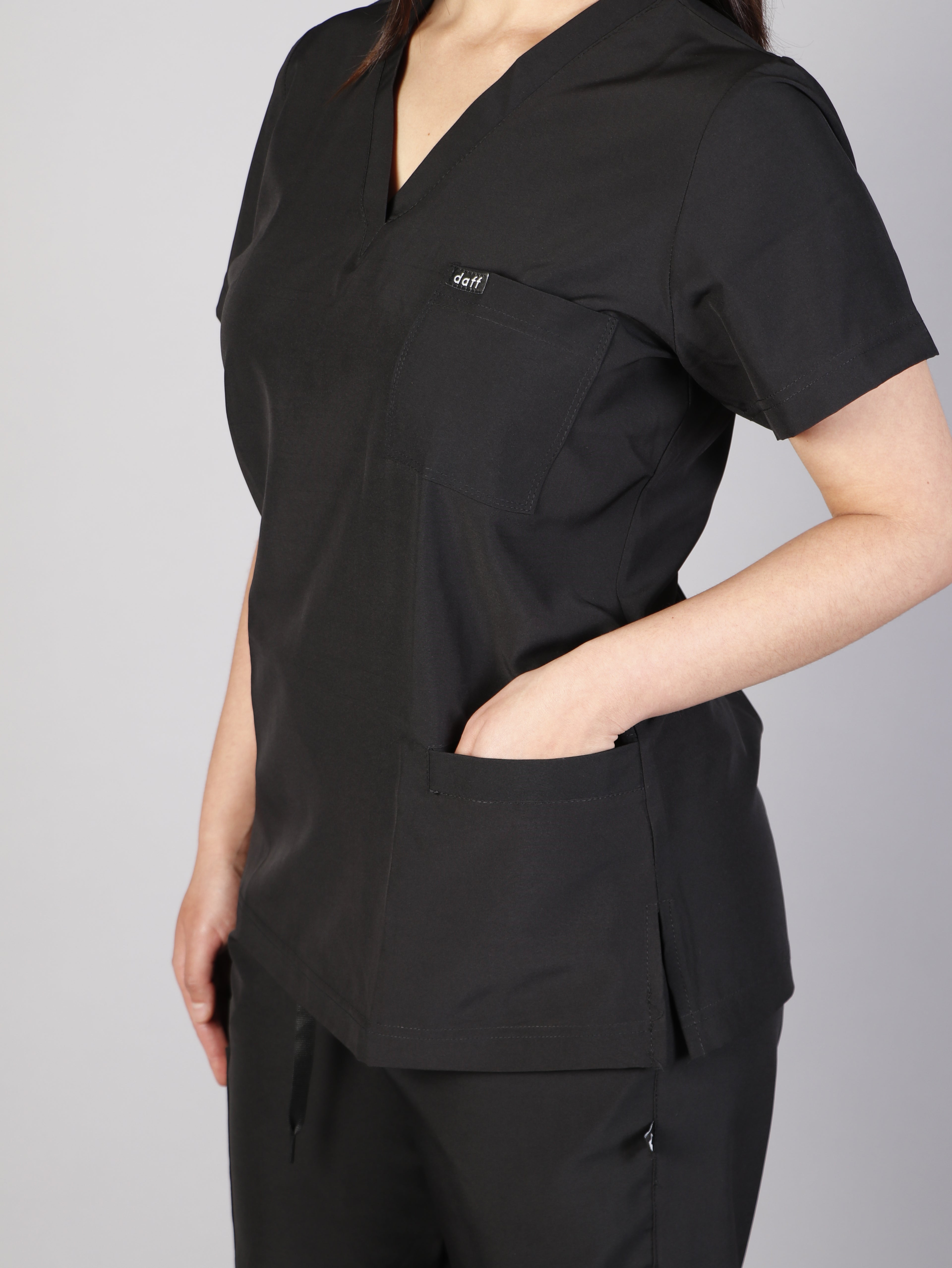 Set Signature - Negro