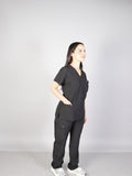 Set Signature - Negro