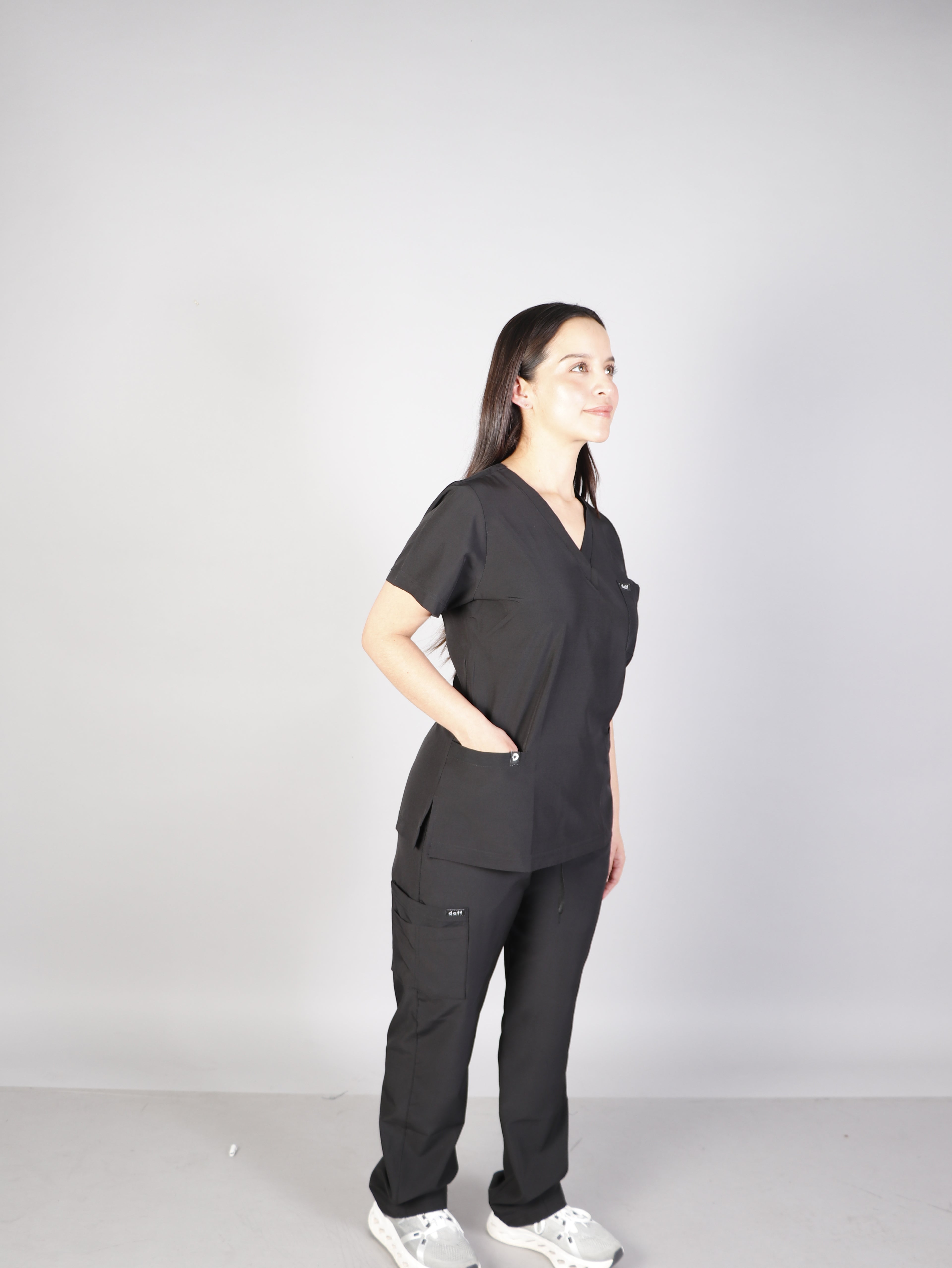 Set Signature - Negro
