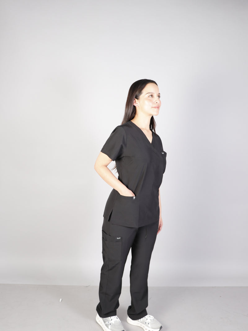 Set Signature - Negro