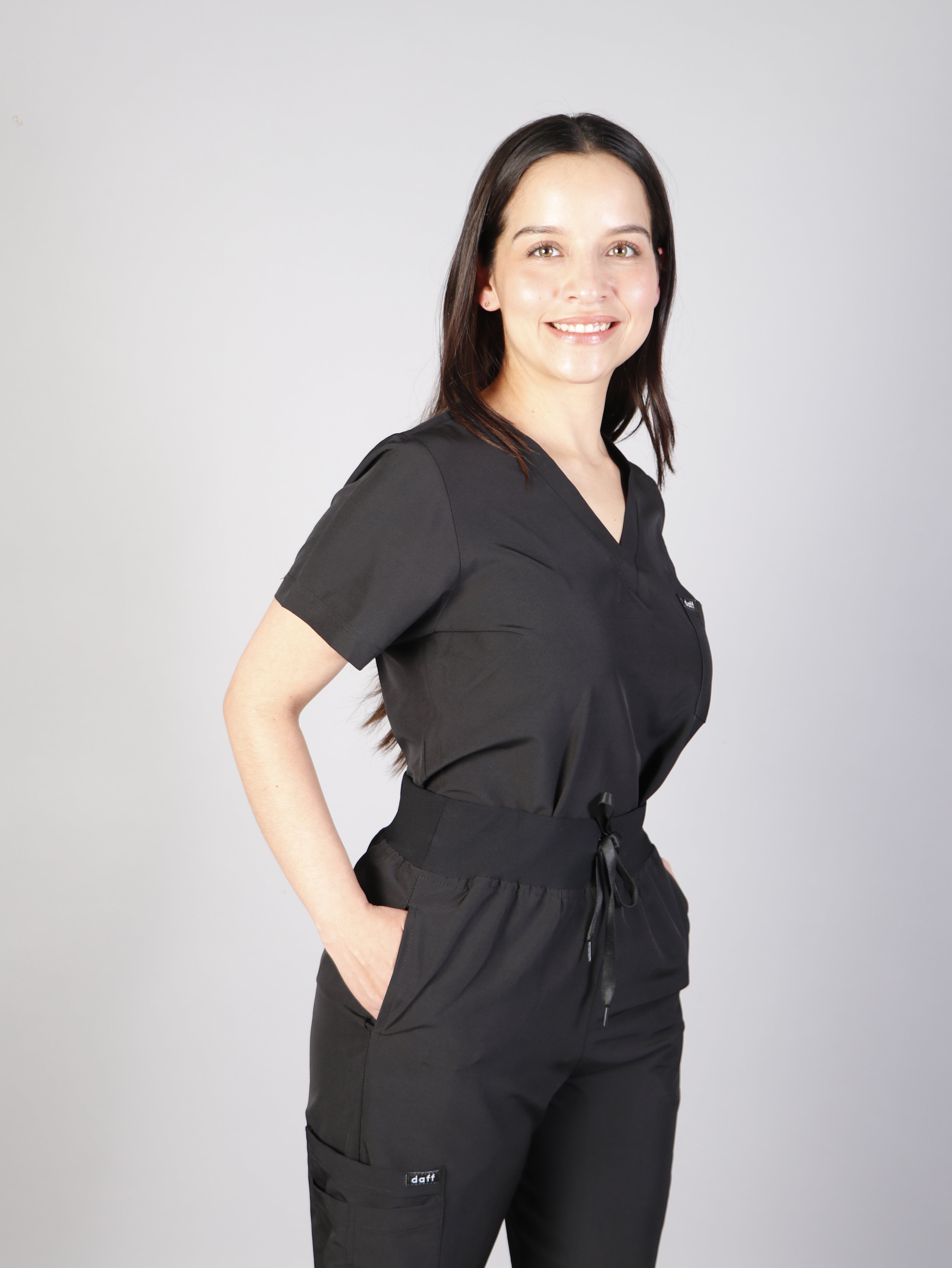 Set Signature - Negro