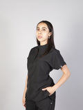 Set Essence - Negro