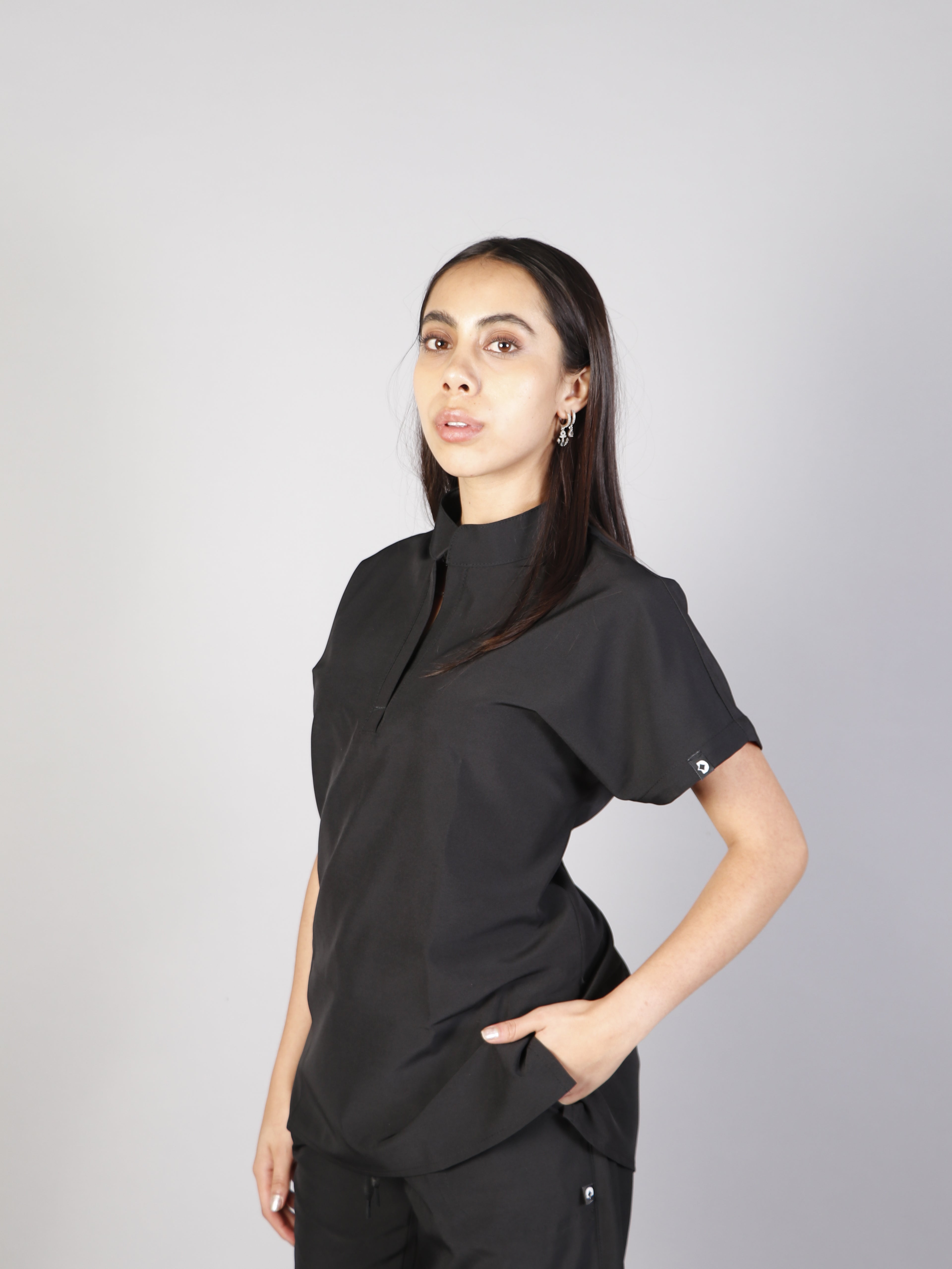 Set Essence - Negro
