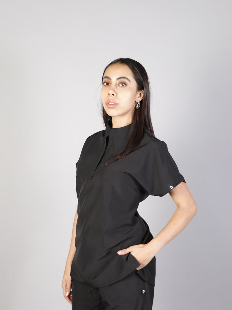 Set Essence - Negro