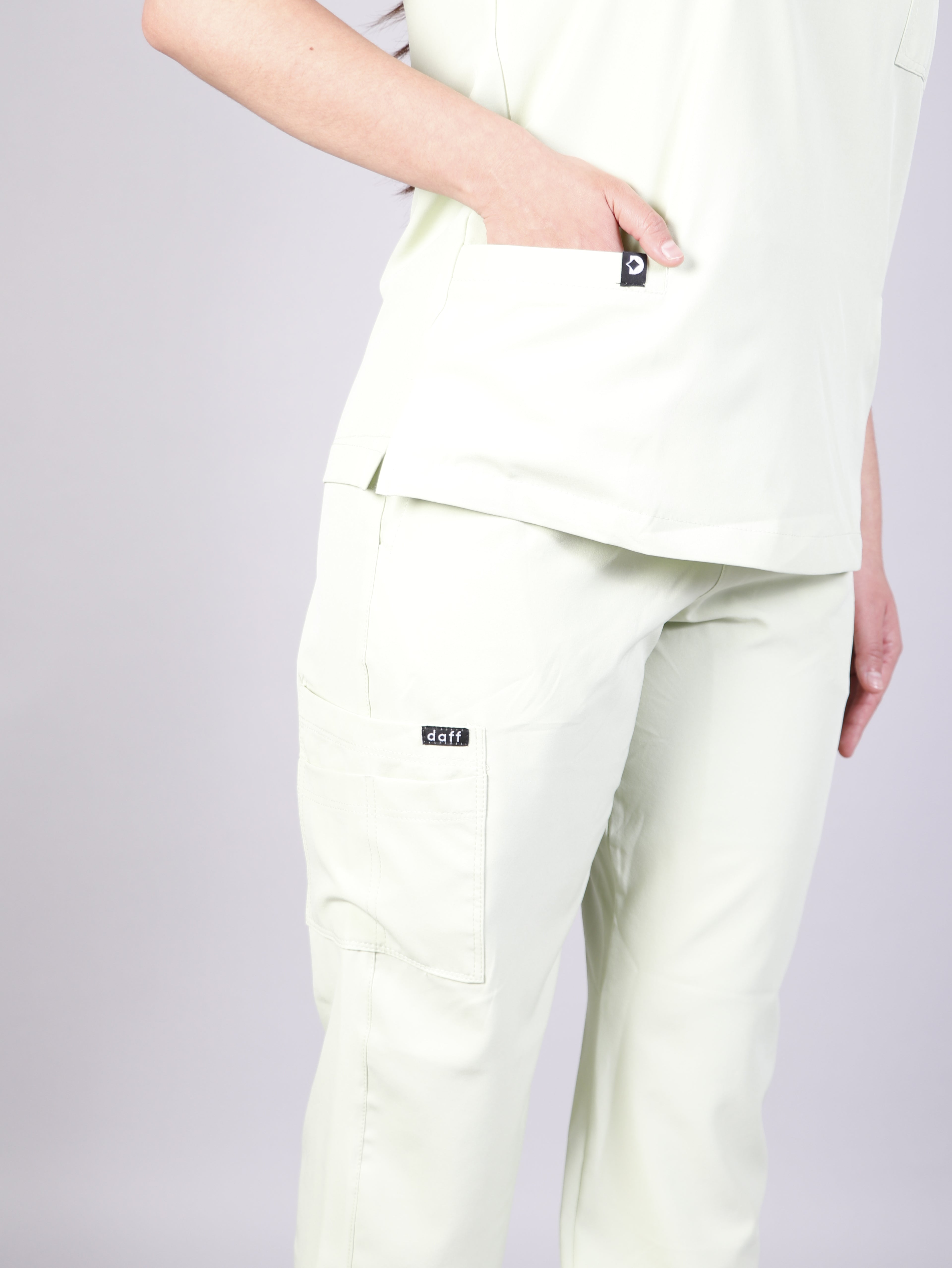 Set Signature - Verde Menta