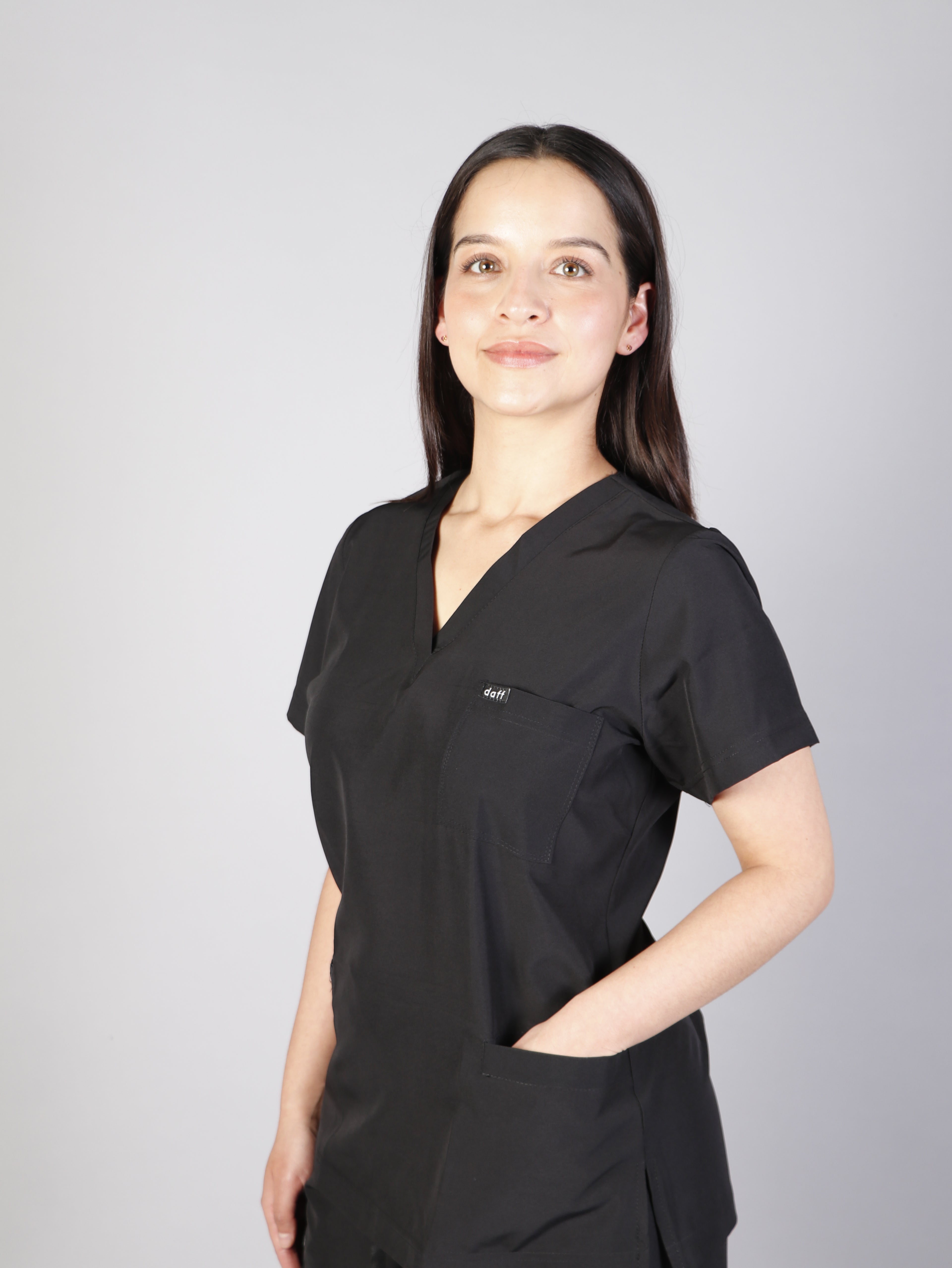 Set Signature - Negro